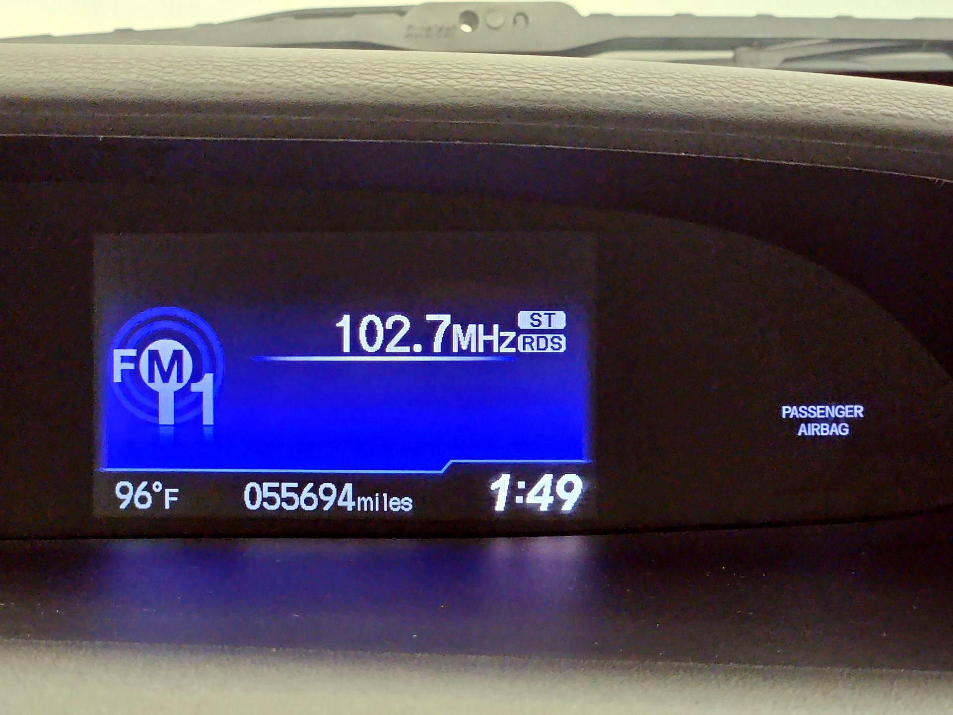 Thumbnail: 2015 Honda Civic - 15