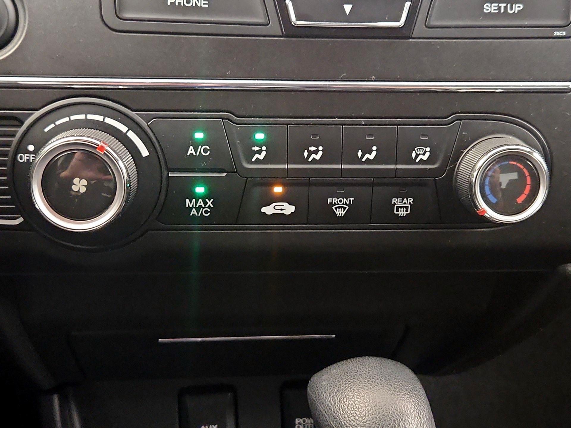 Thumbnail: 2015 Honda Civic - 16
