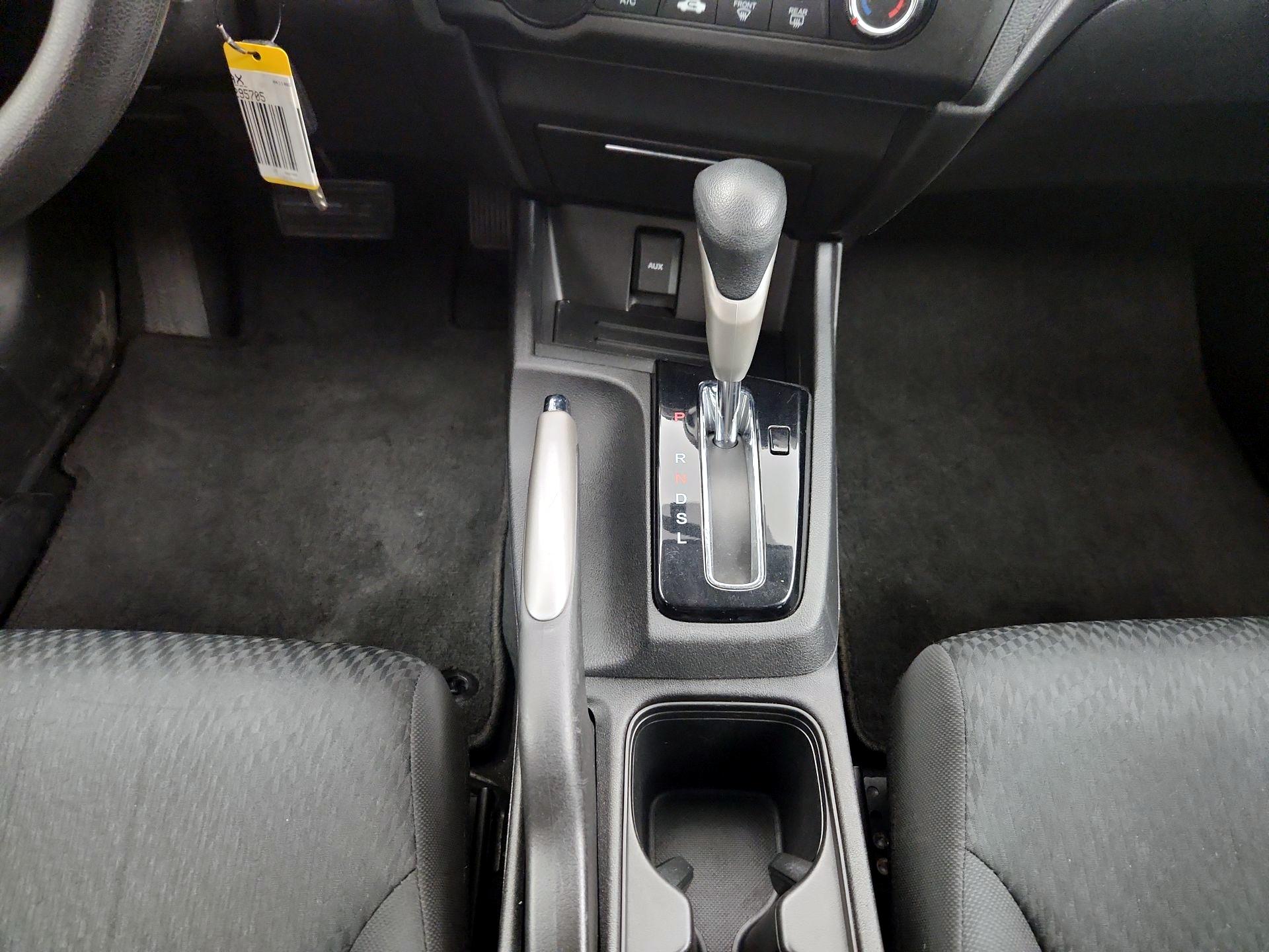 Thumbnail: 2015 Honda Civic - 17