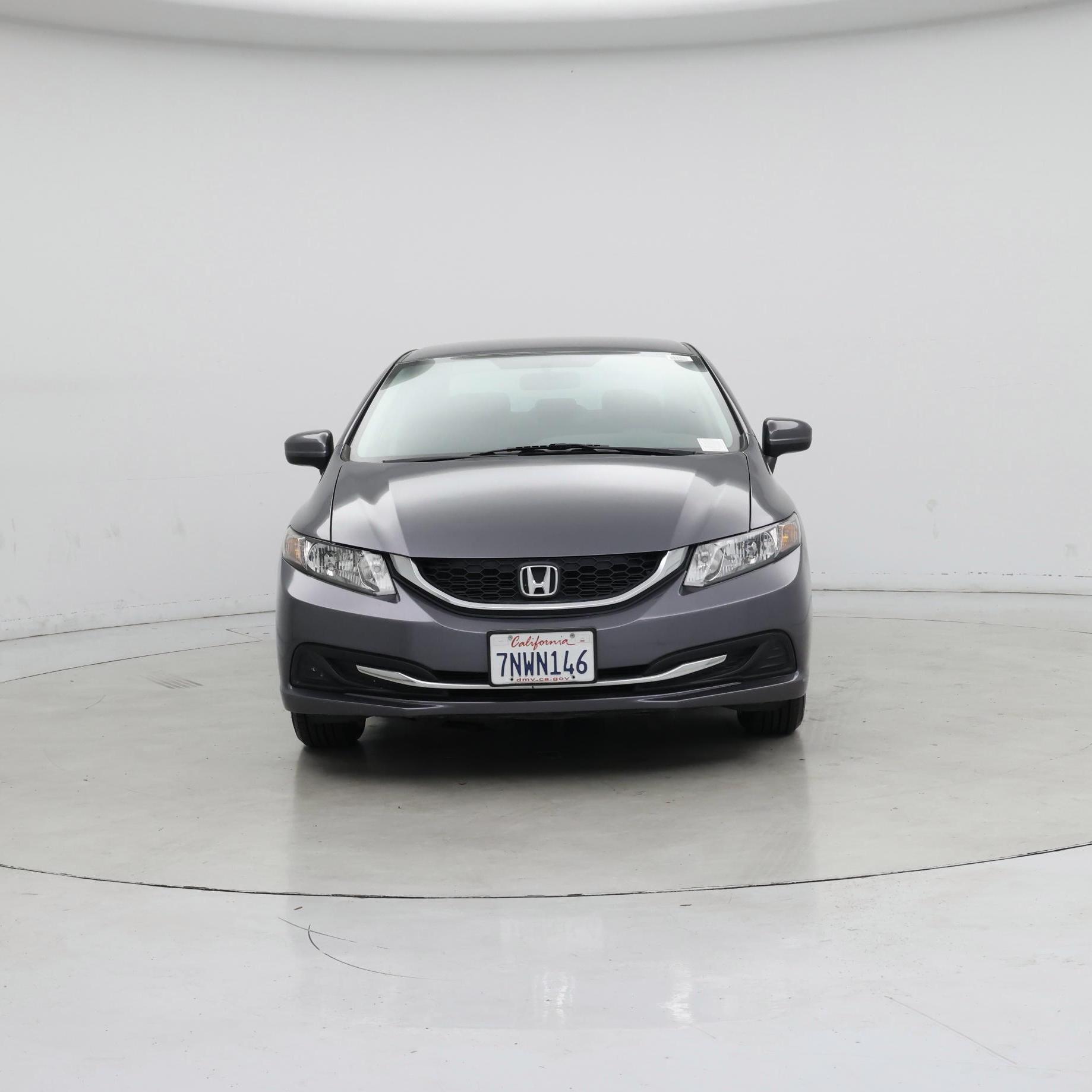 Thumbnail: 2015 Honda Civic - 5