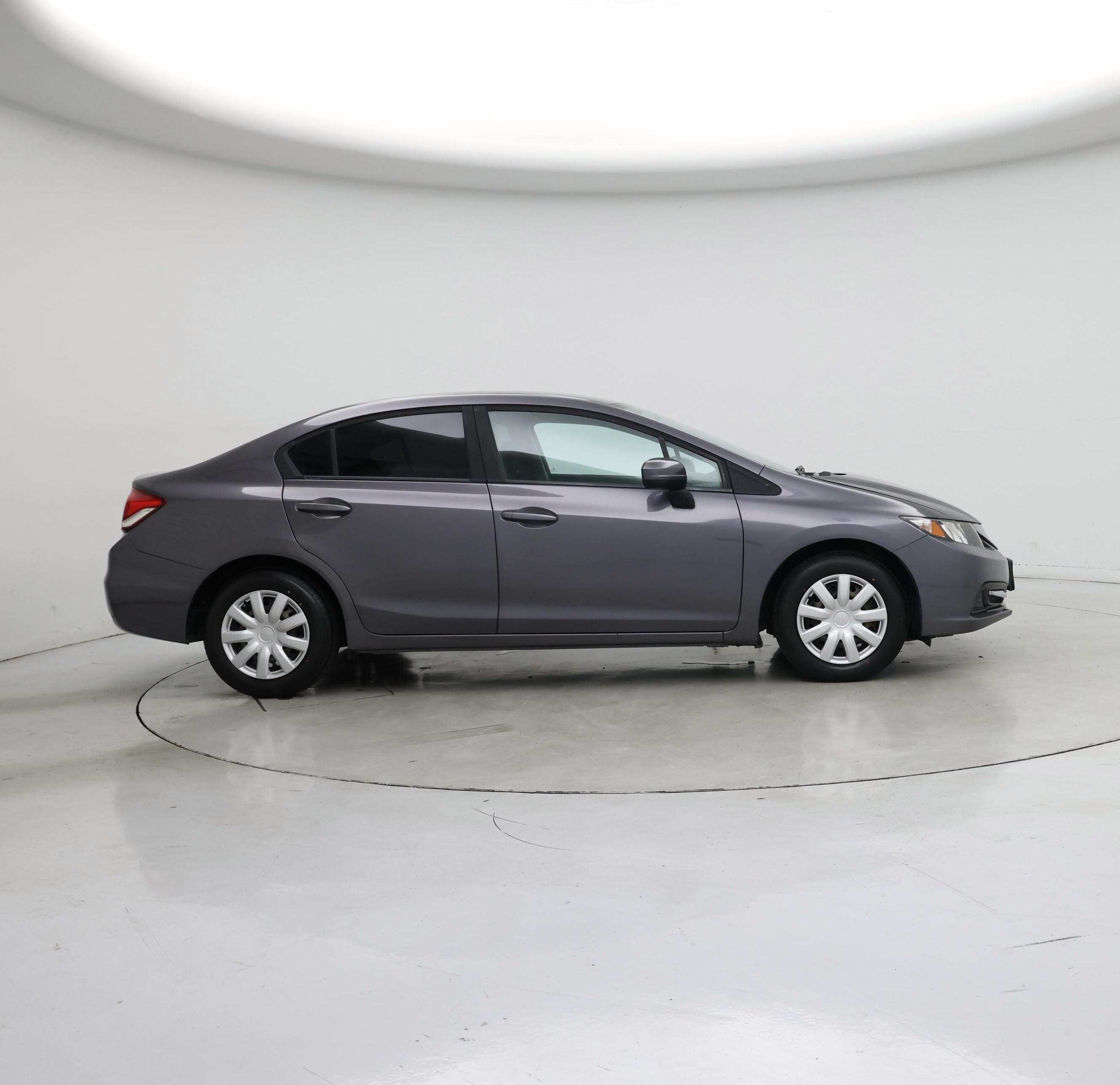 Thumbnail: 2015 Honda Civic - 7