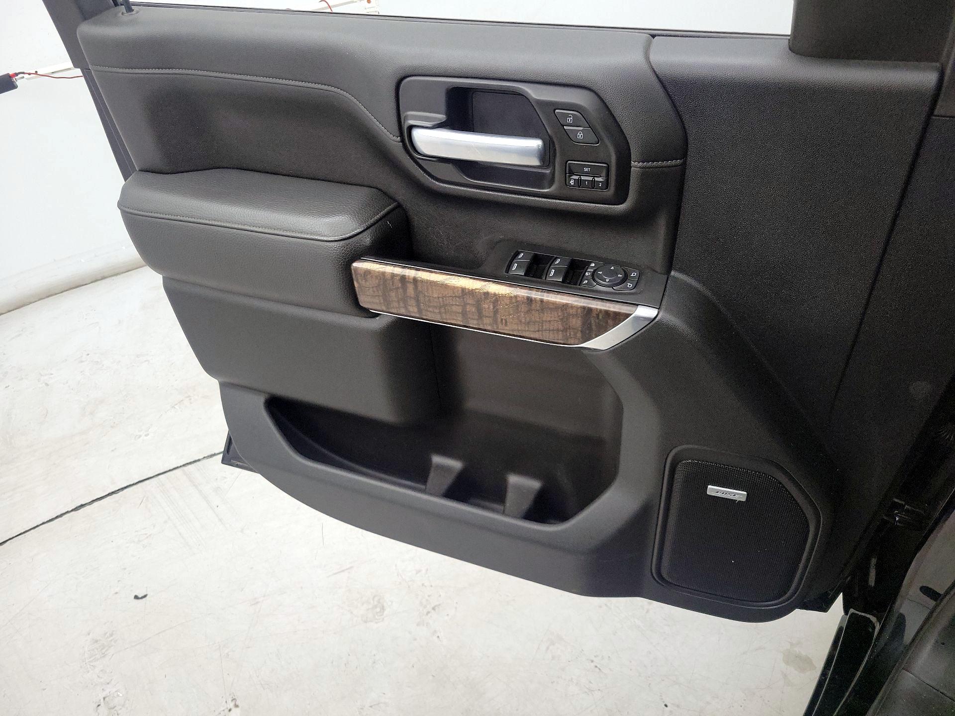 Thumbnail: 2021 GMC Sierra 3500 - 12