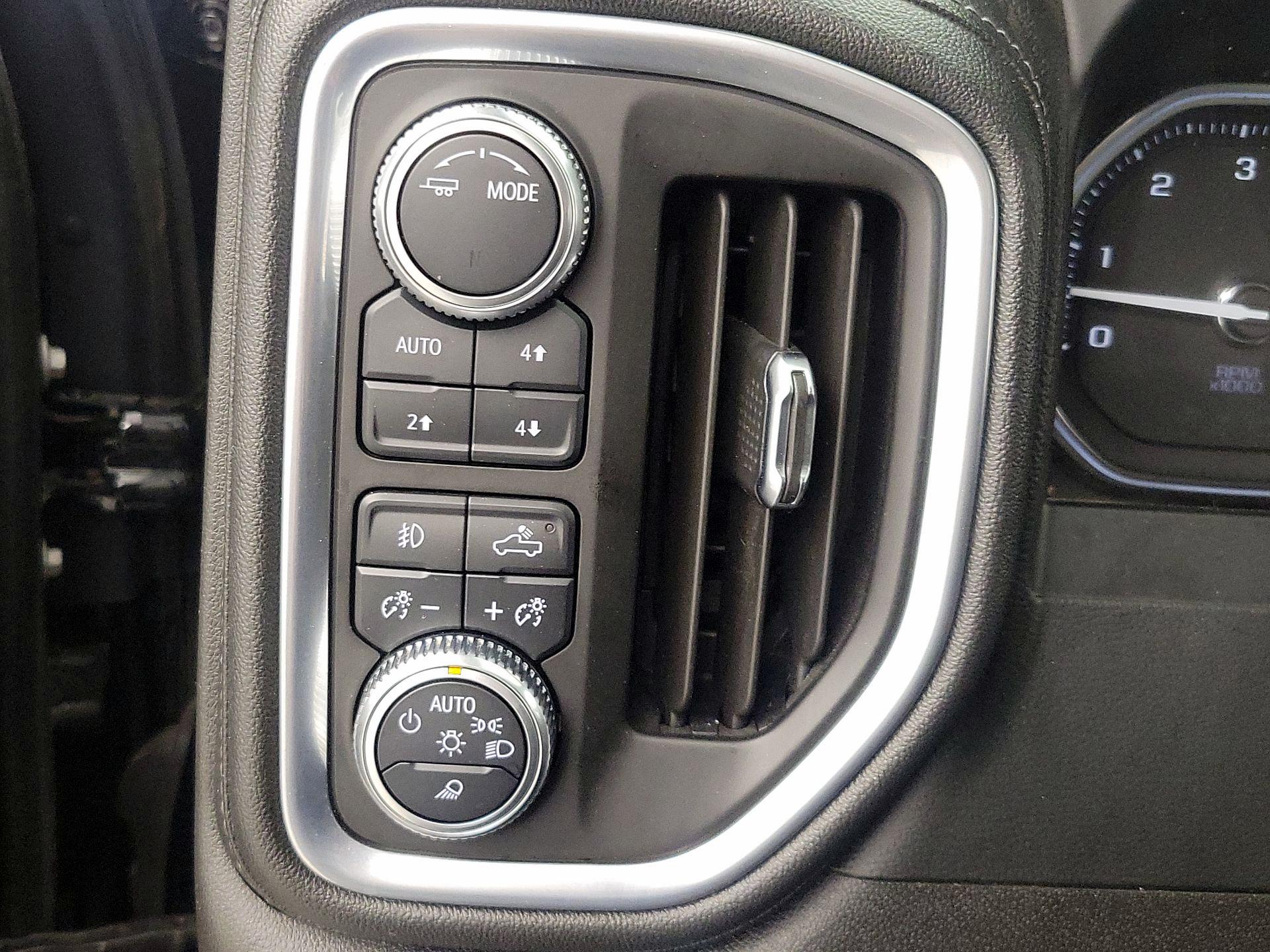 Thumbnail: 2021 GMC Sierra 3500 - 13