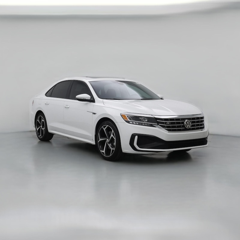 2021 Volkswagen Passat R-Line