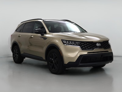 2021 Kia Sorento S