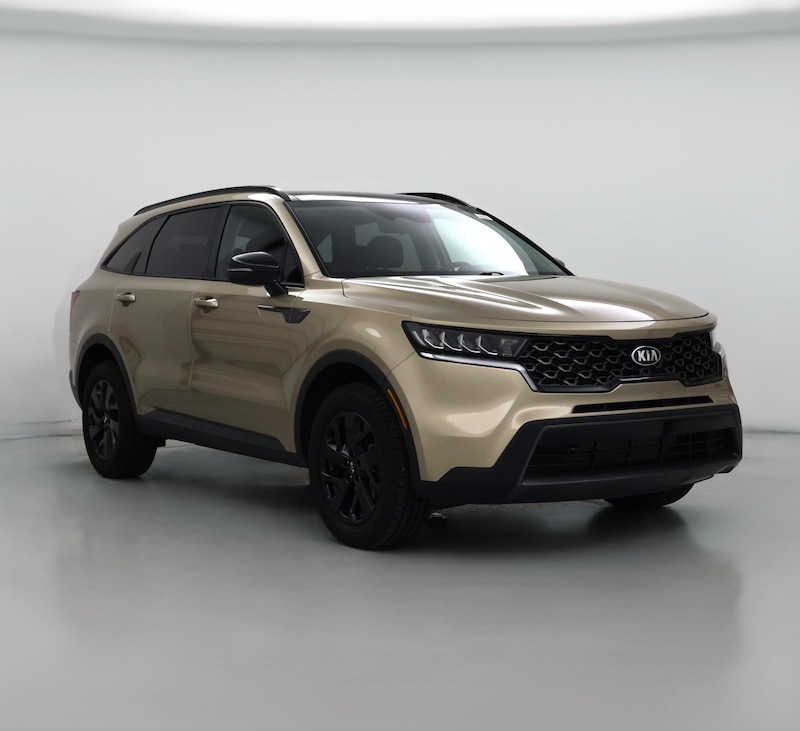 2021 Kia Sorento S