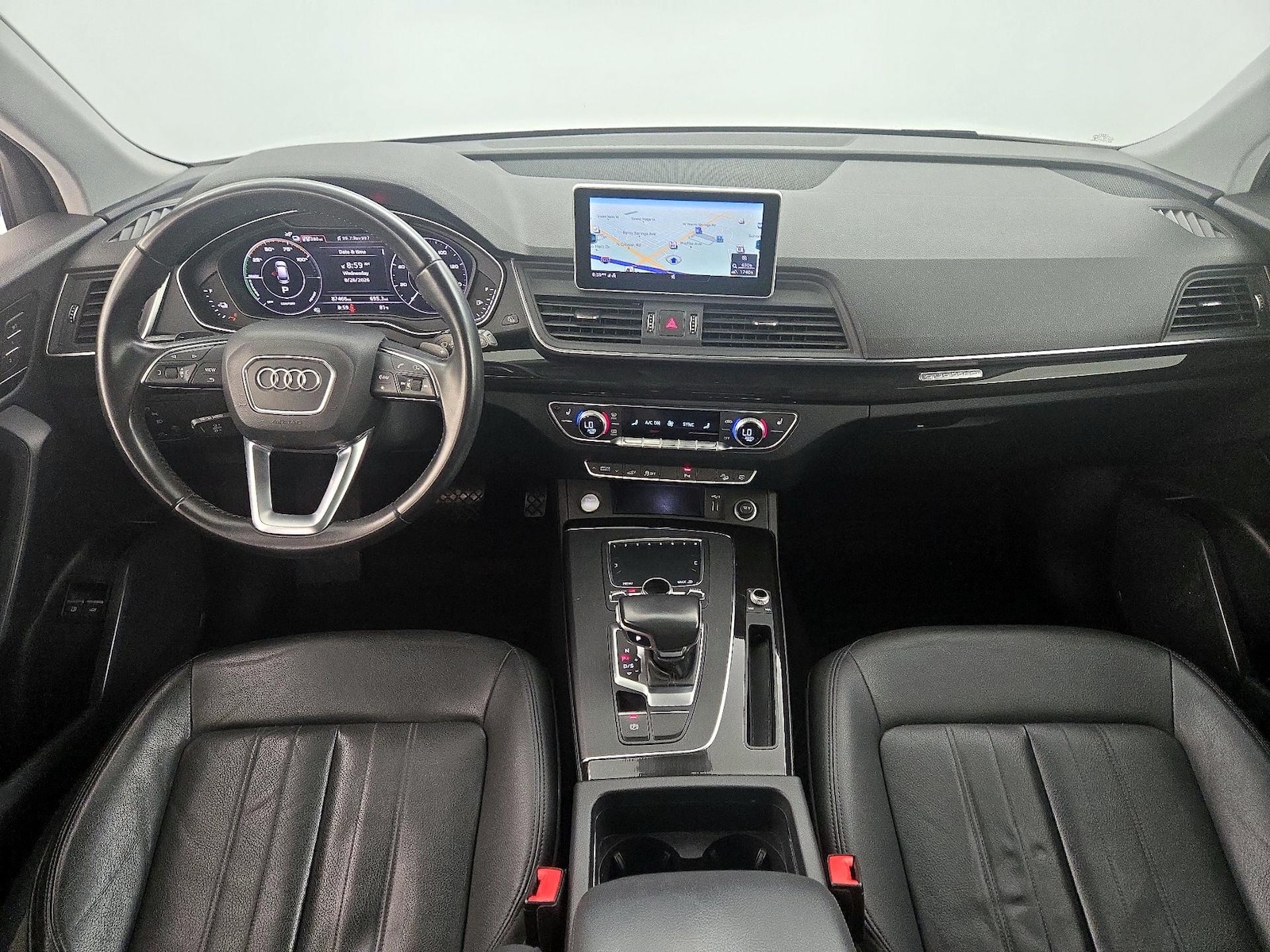 Navigation System