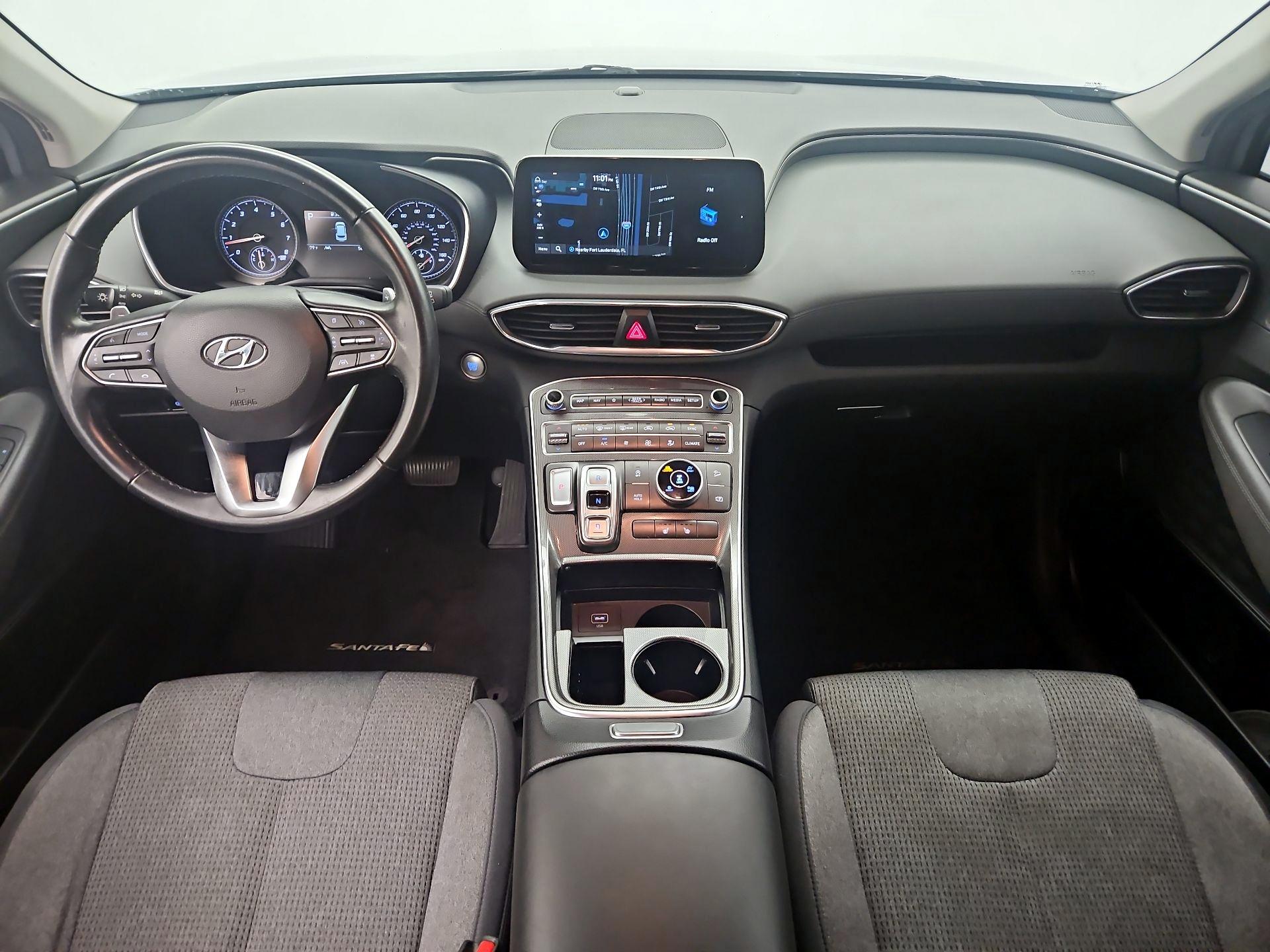 Thumbnail: 2023 Hyundai Santa Fe - 9