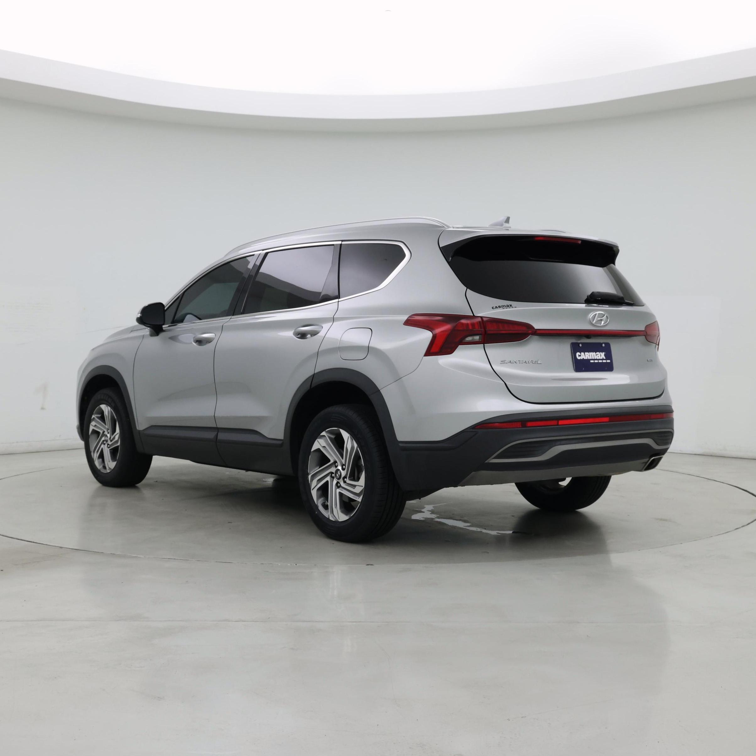 Thumbnail: 2023 Hyundai Santa Fe - 2