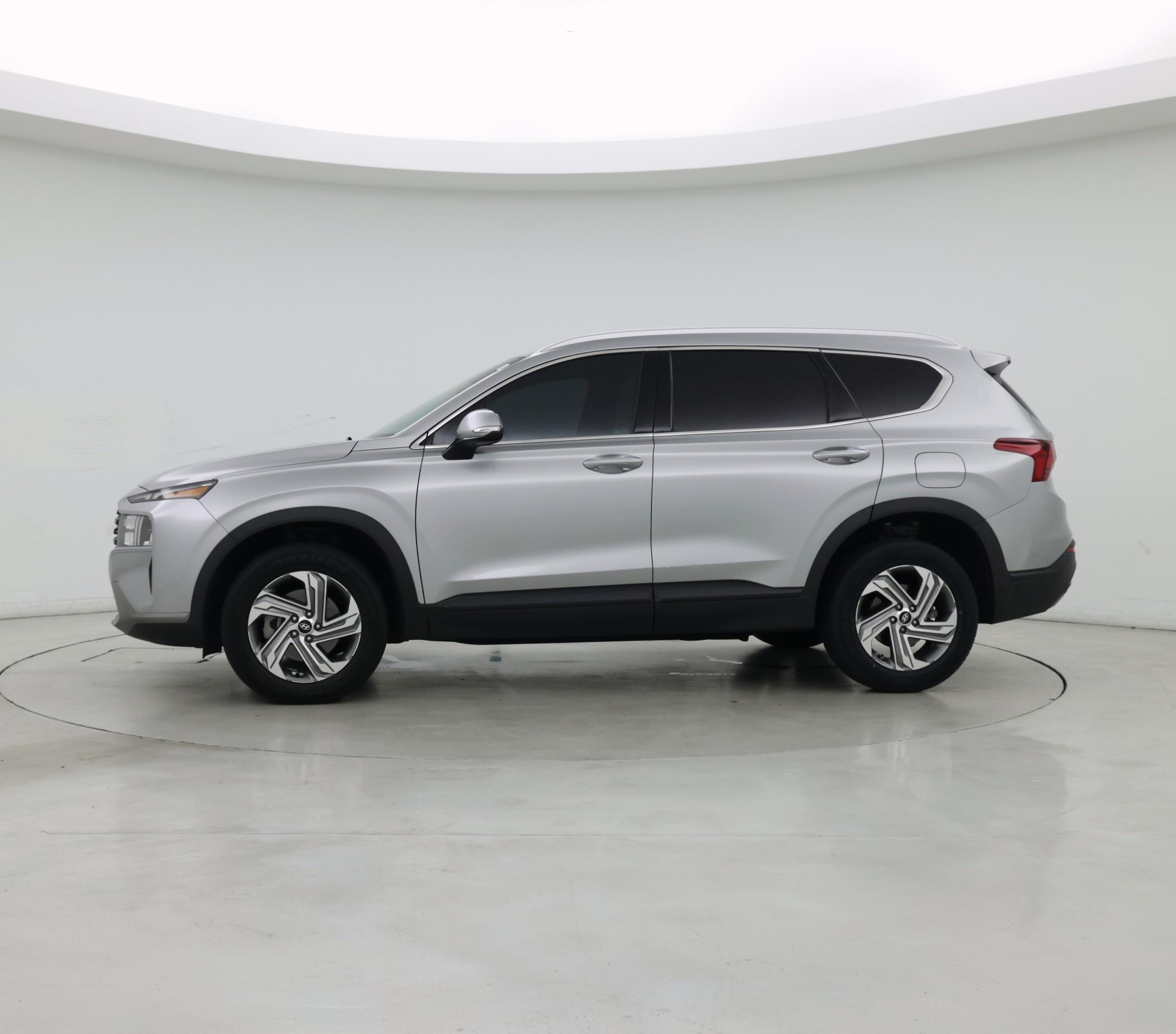Thumbnail: 2023 Hyundai Santa Fe - 3