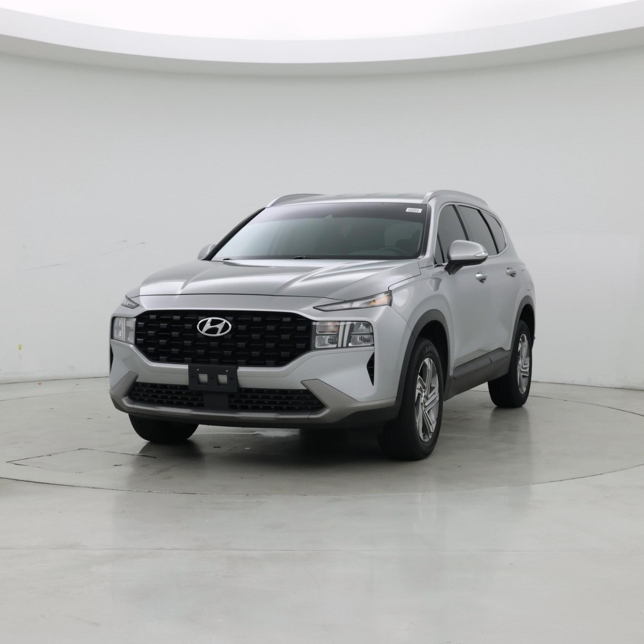 Thumbnail: 2023 Hyundai Santa Fe - 4