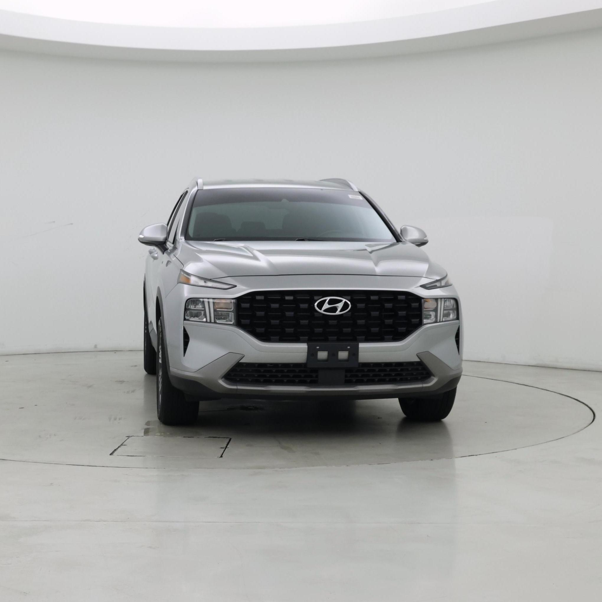 Thumbnail: 2023 Hyundai Santa Fe - 5