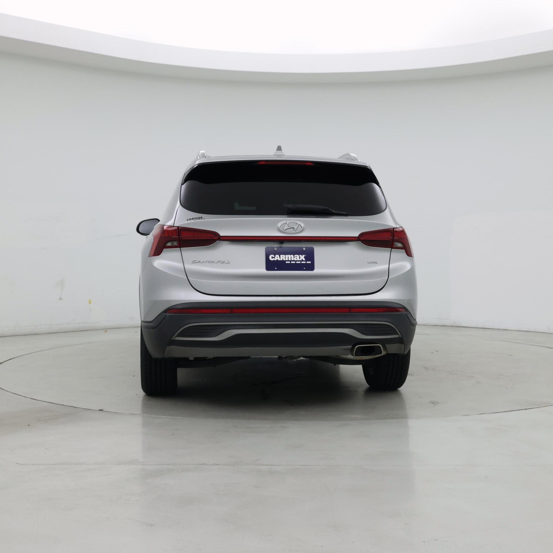 Thumbnail: 2023 Hyundai Santa Fe - 6