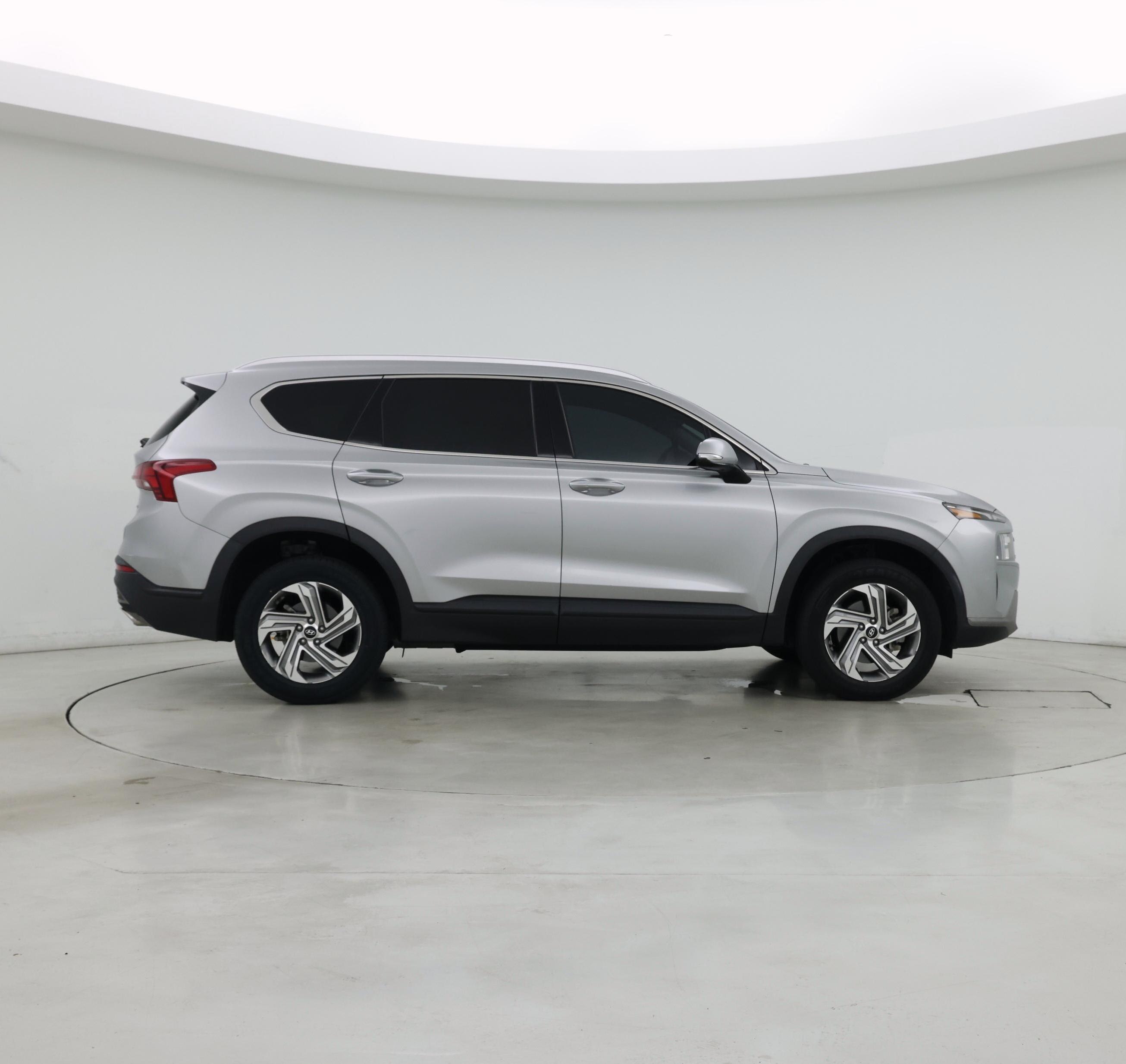 Thumbnail: 2023 Hyundai Santa Fe - 7