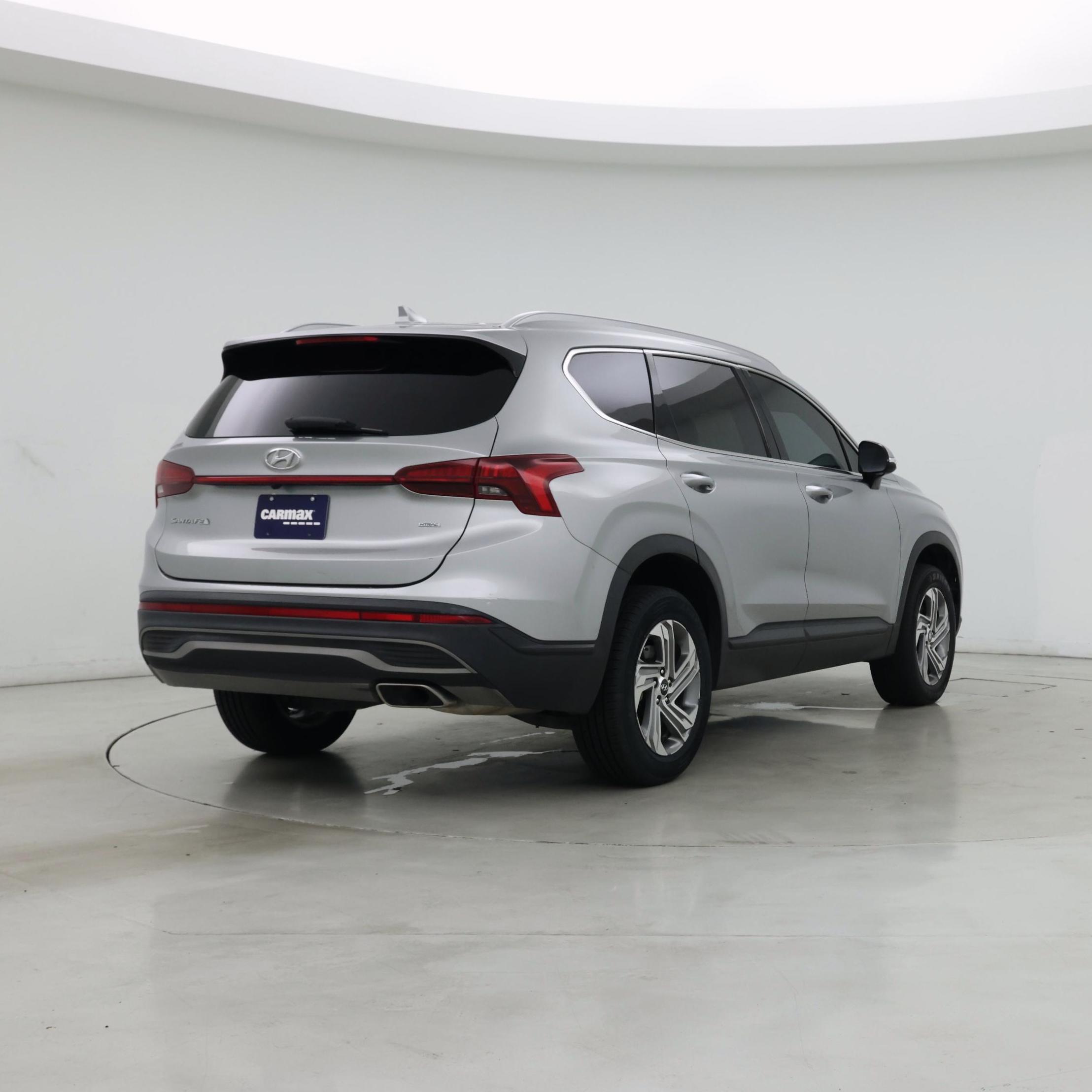 Thumbnail: 2023 Hyundai Santa Fe - 8