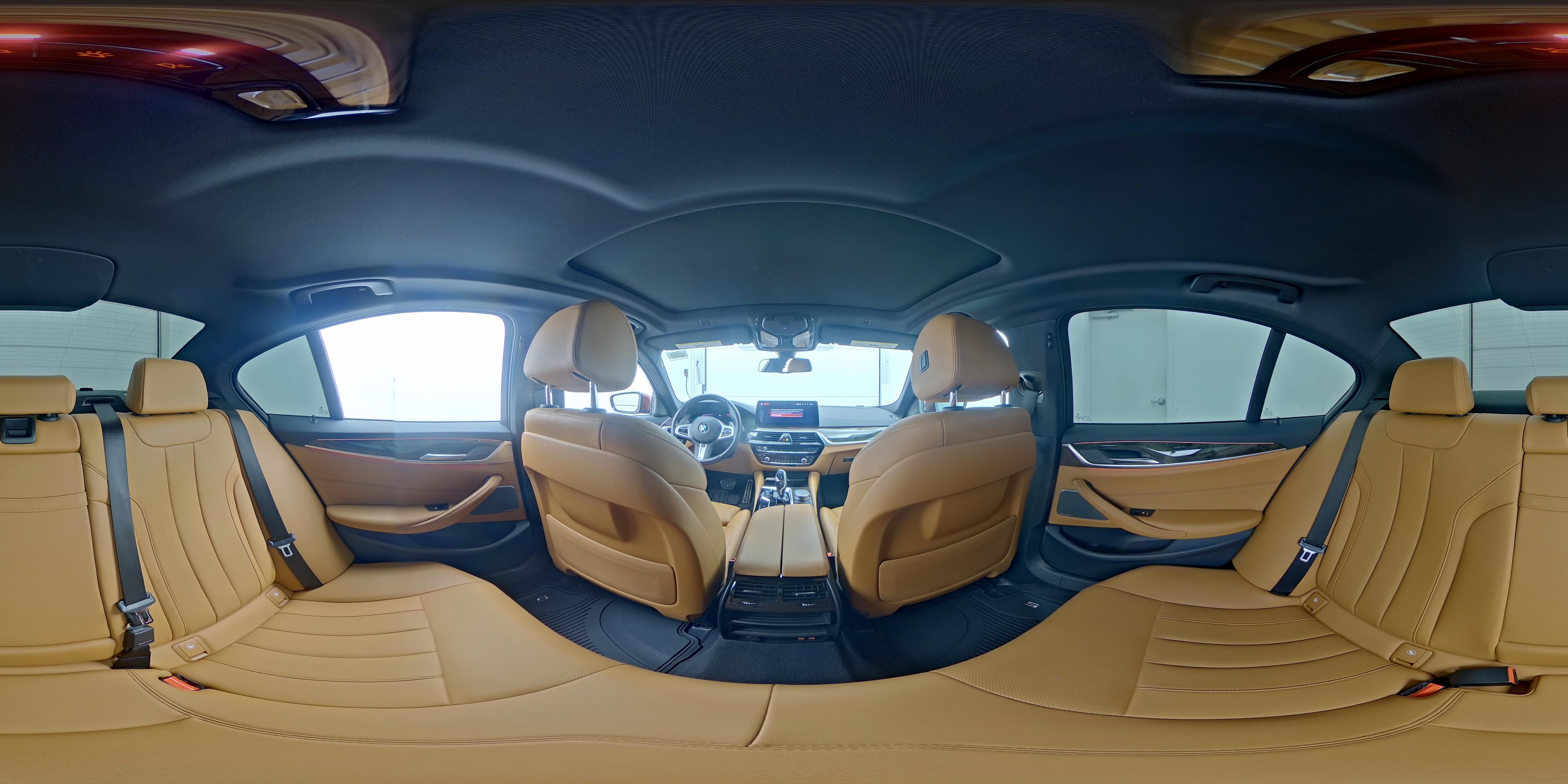 2023 BMW 5 Series 530i - Photo 27