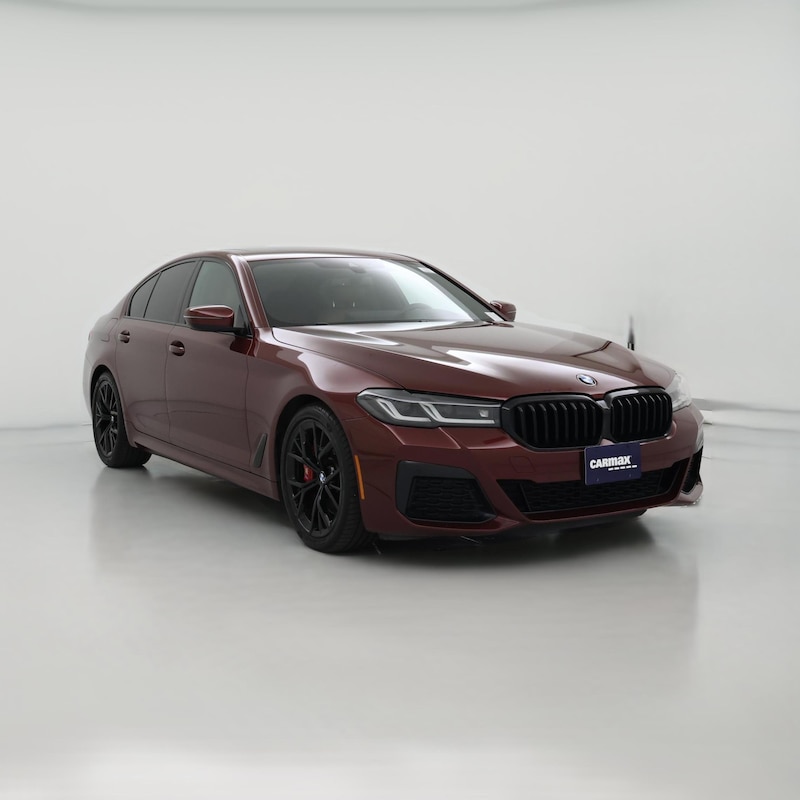 2023 BMW 530 I