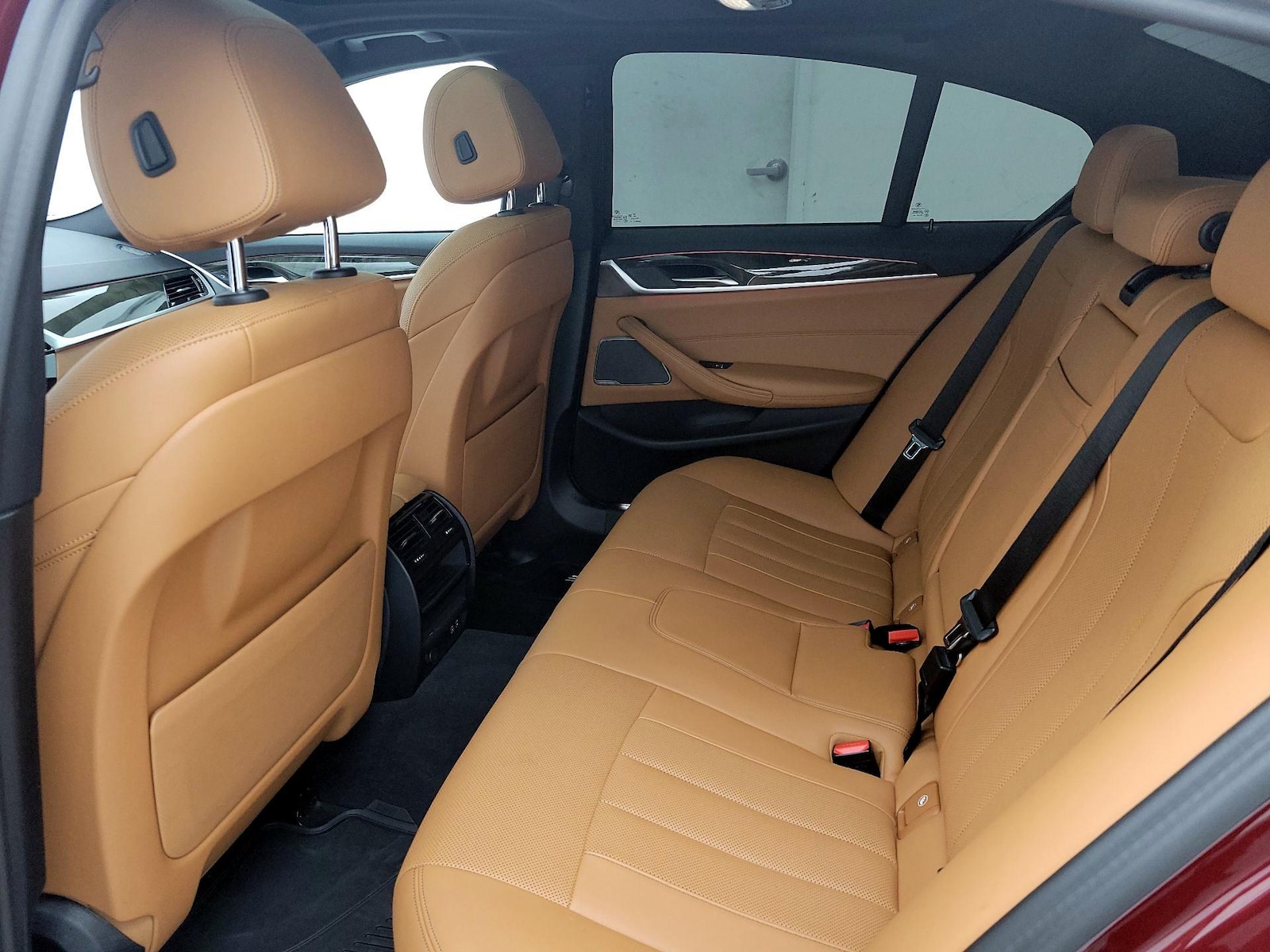 2023 BMW 5 Series 530i - Photo 22