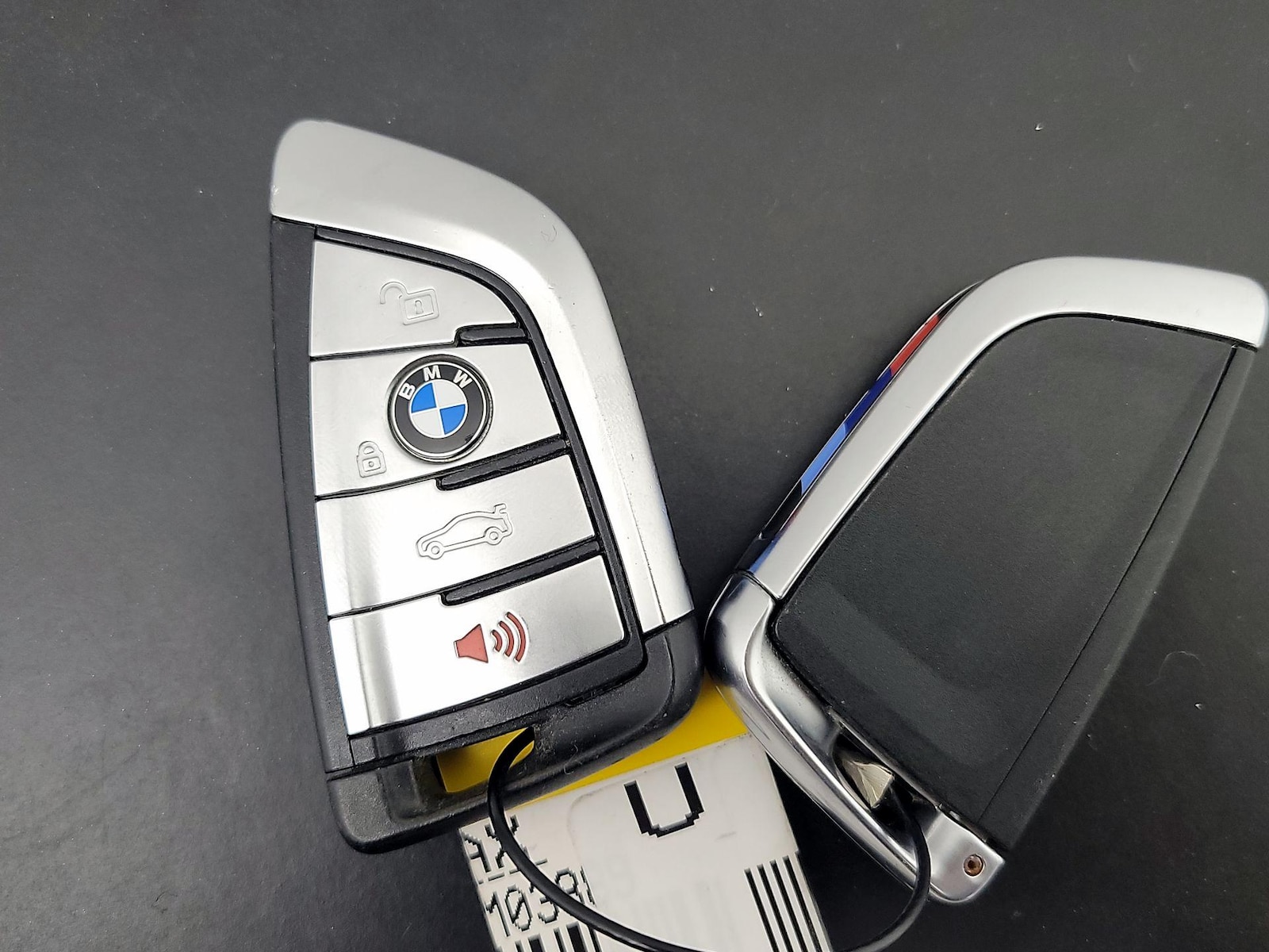 2023 BMW 5 Series 530i - Photo 25