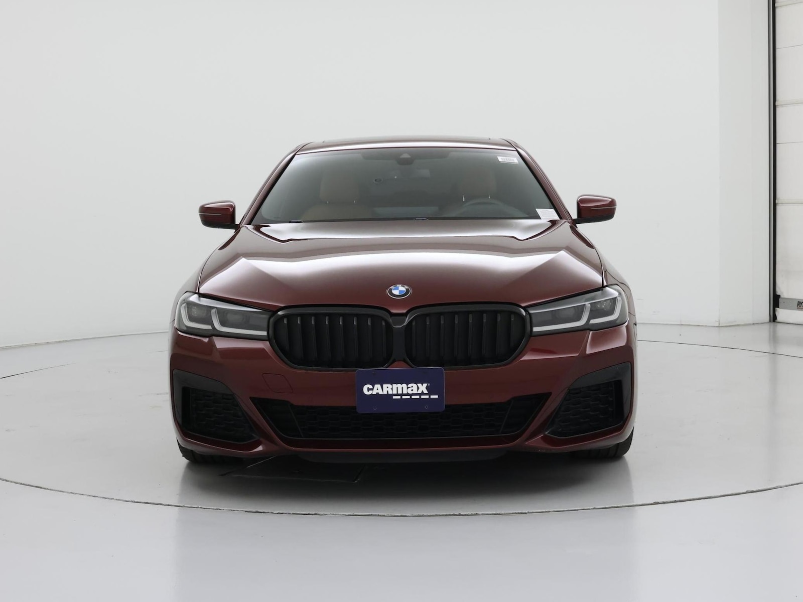 2023 BMW 5 Series 530i - Photo 6