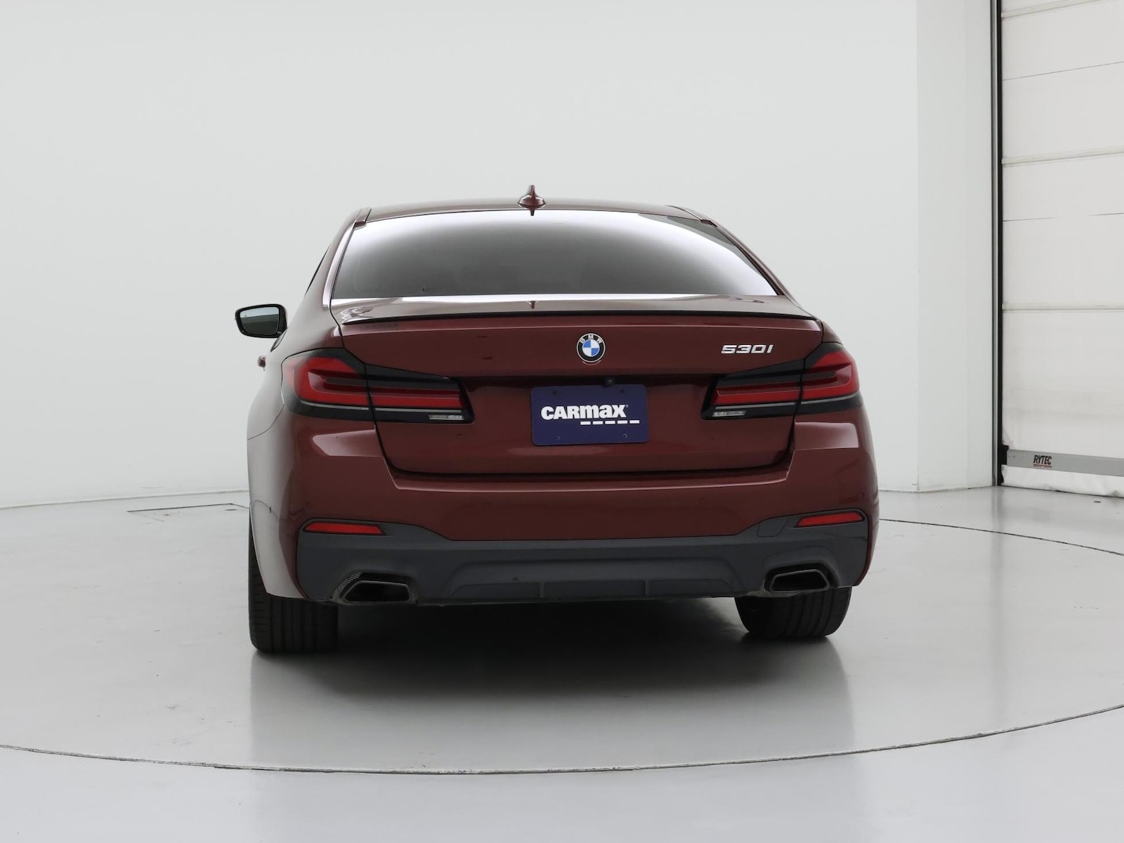 2023 BMW 5 Series 530i - Photo 7