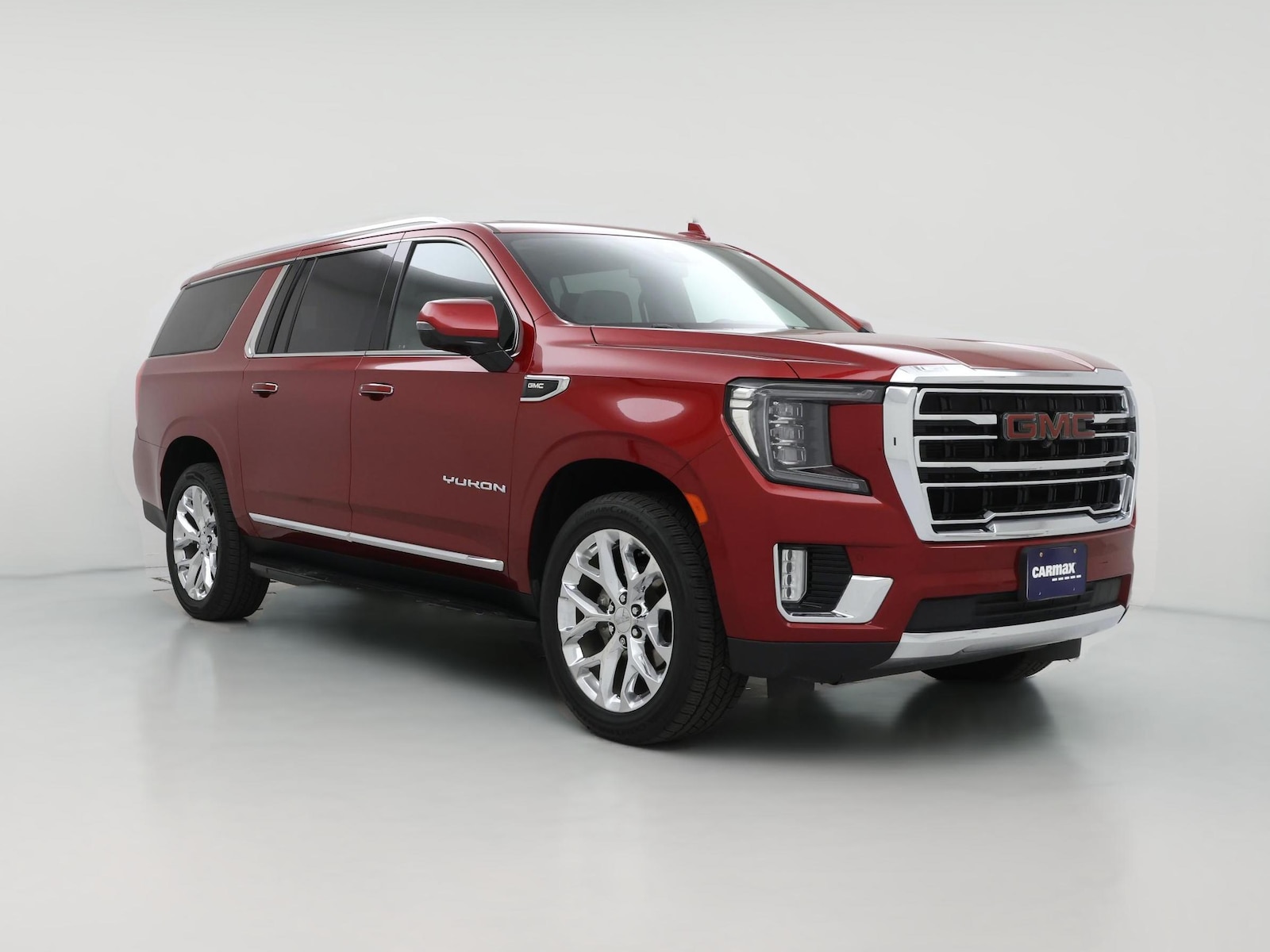 2021 GMC Yukon XL