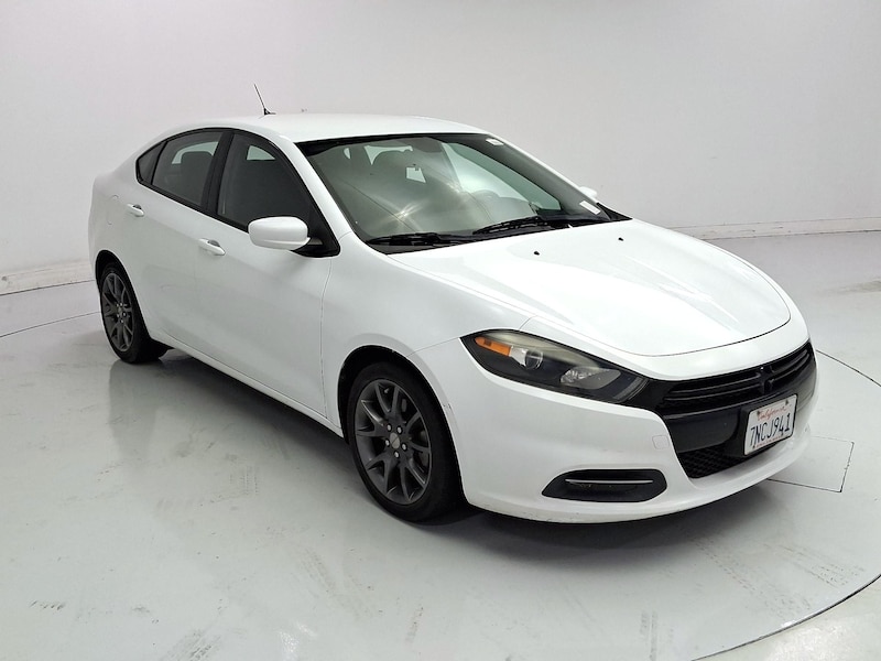 2015 Dodge Dart SE -
                  Murrieta, CA
