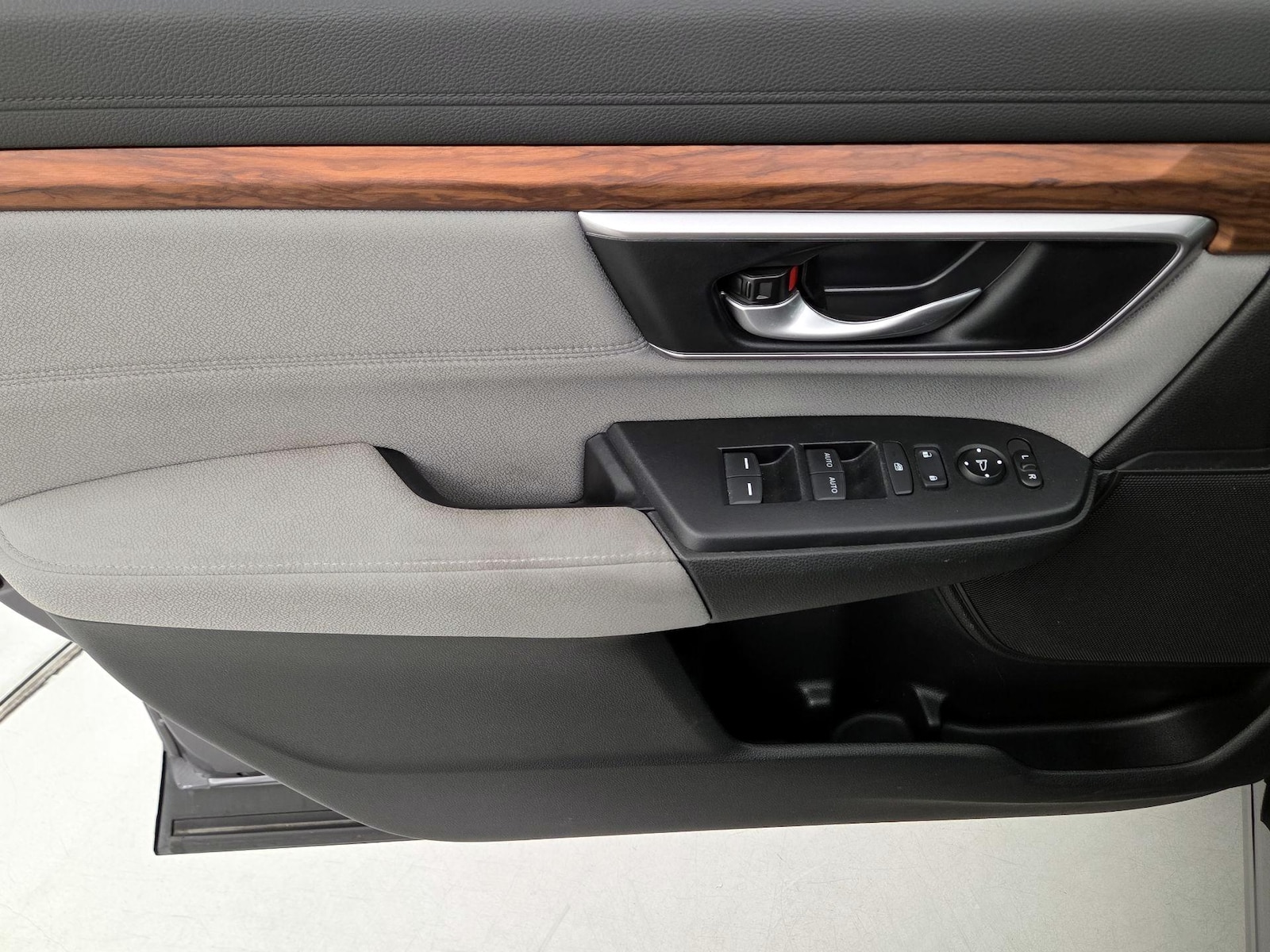 2021 Honda CR-V EX - Photo 13
