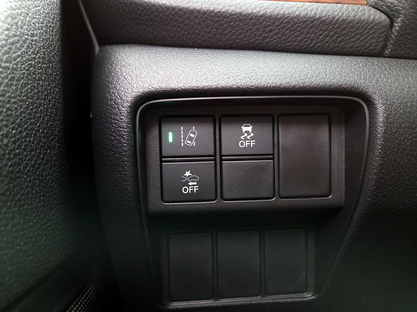 2021 Honda CR-V EX - Photo 14
