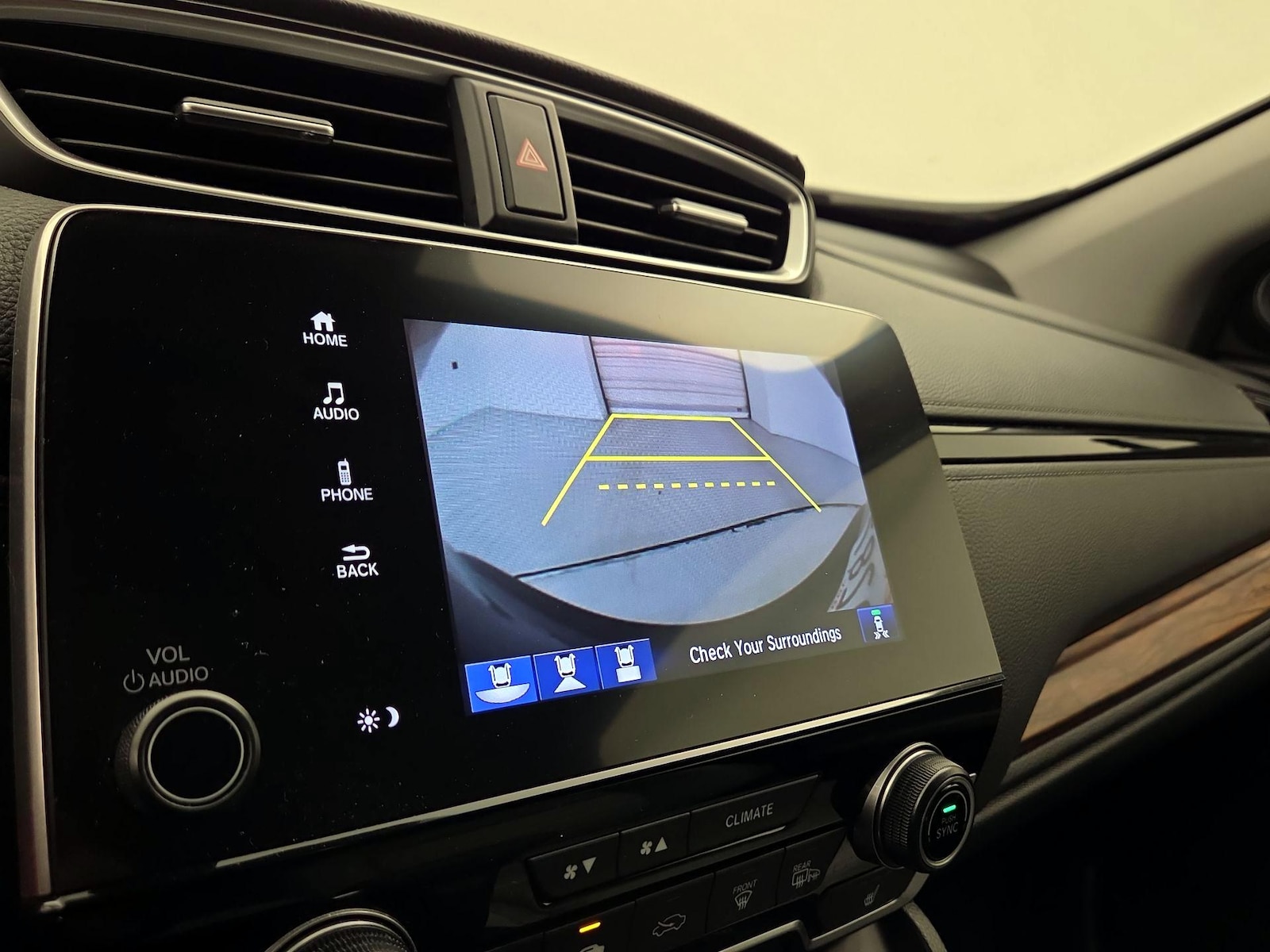 2021 Honda CR-V EX - Photo 15