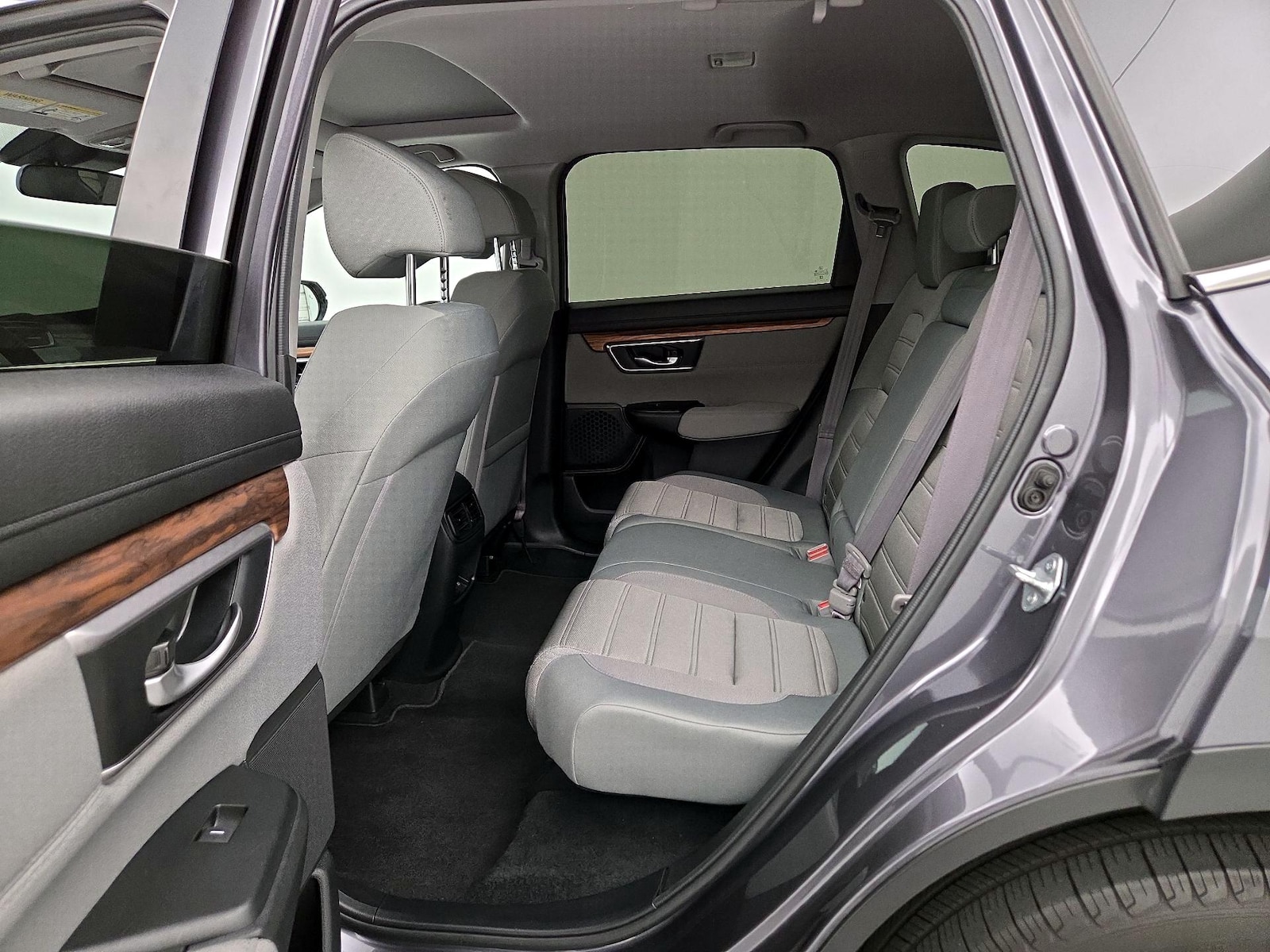 2021 Honda CR-V EX - Photo 21