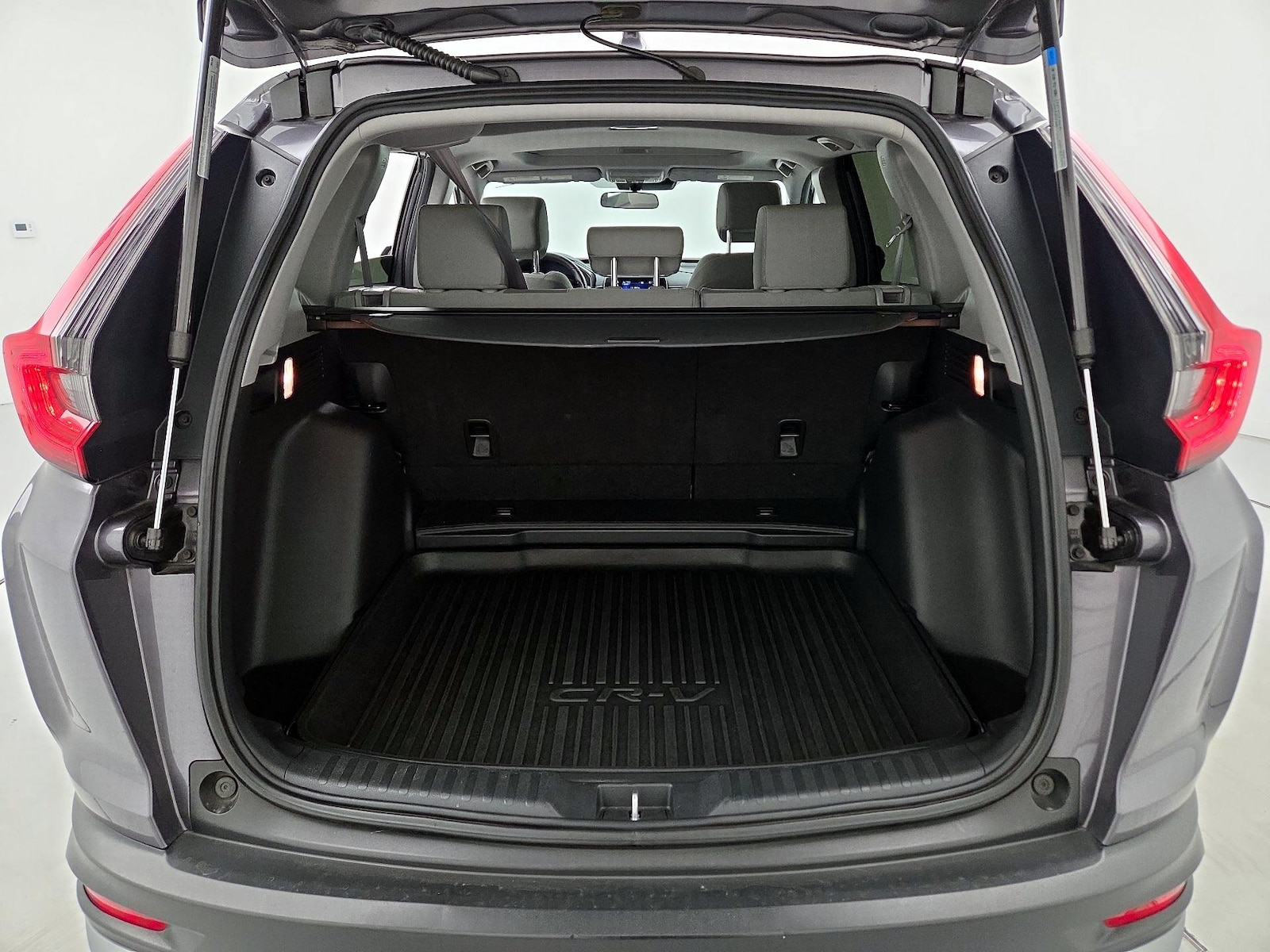 2021 Honda CR-V EX - Photo 22