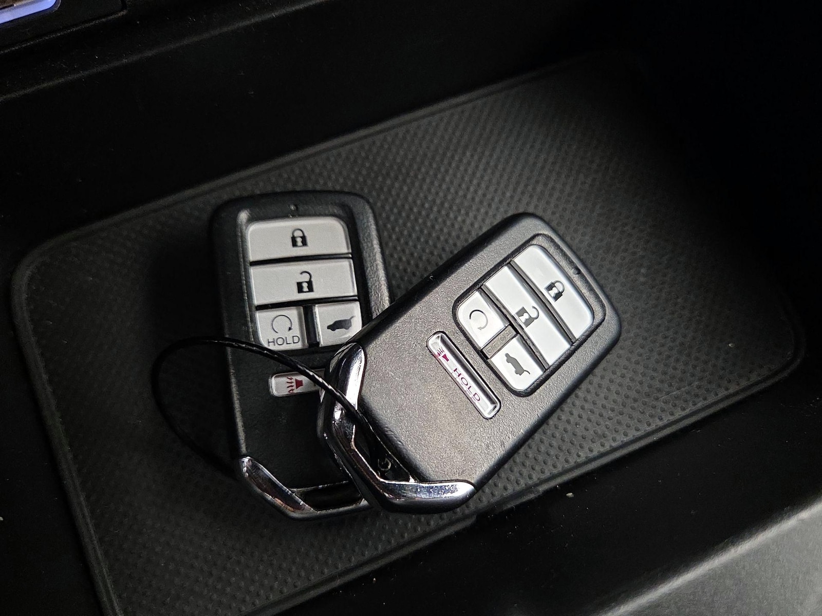 2021 Honda CR-V EX - Photo 24