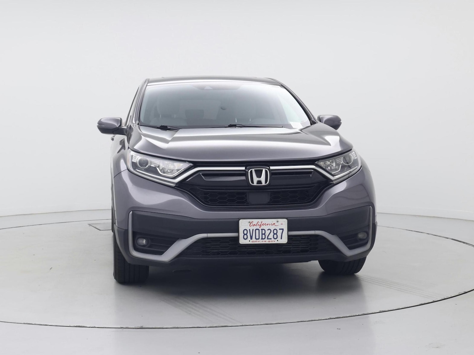2021 Honda CR-V EX - Photo 6