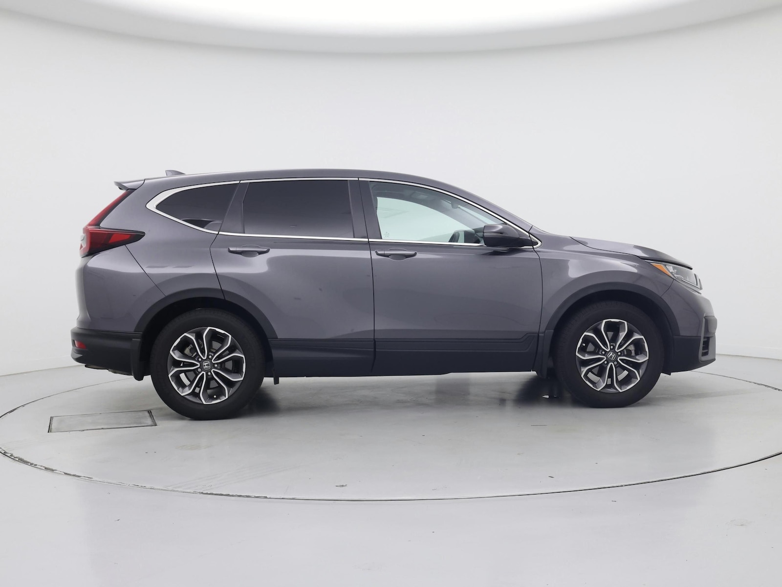 2021 Honda CR-V EX - Photo 8
