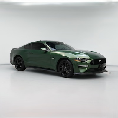 2023 Ford Mustang GT Premium