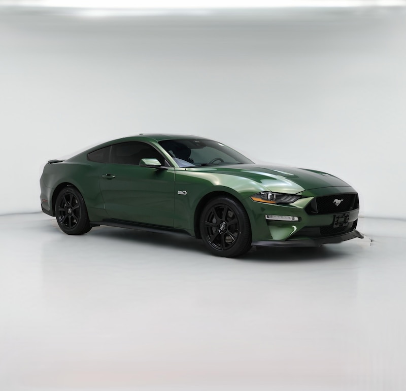 2023 Ford Mustang GT Premium