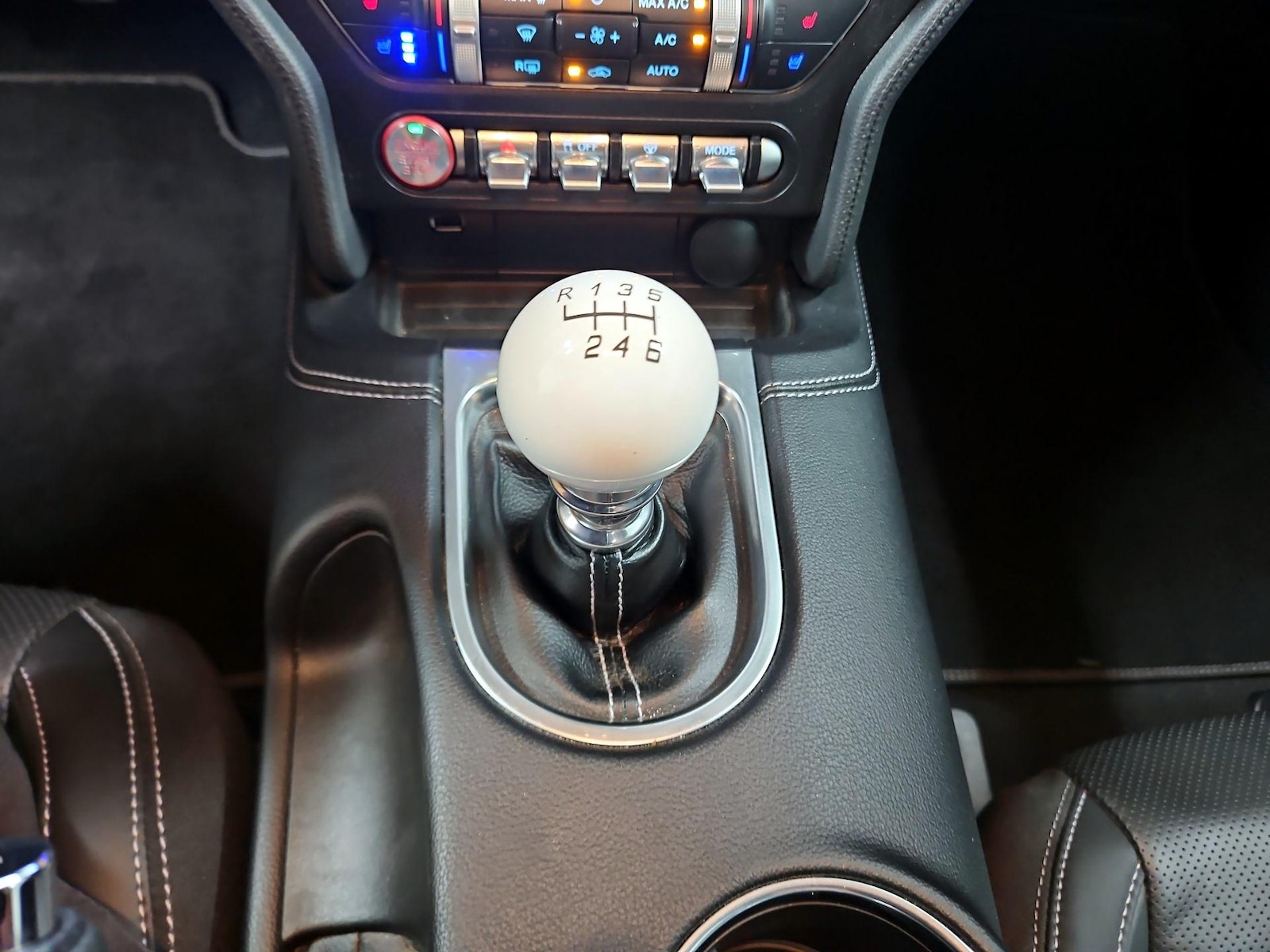 Manual Transmission