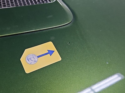 Condition detail