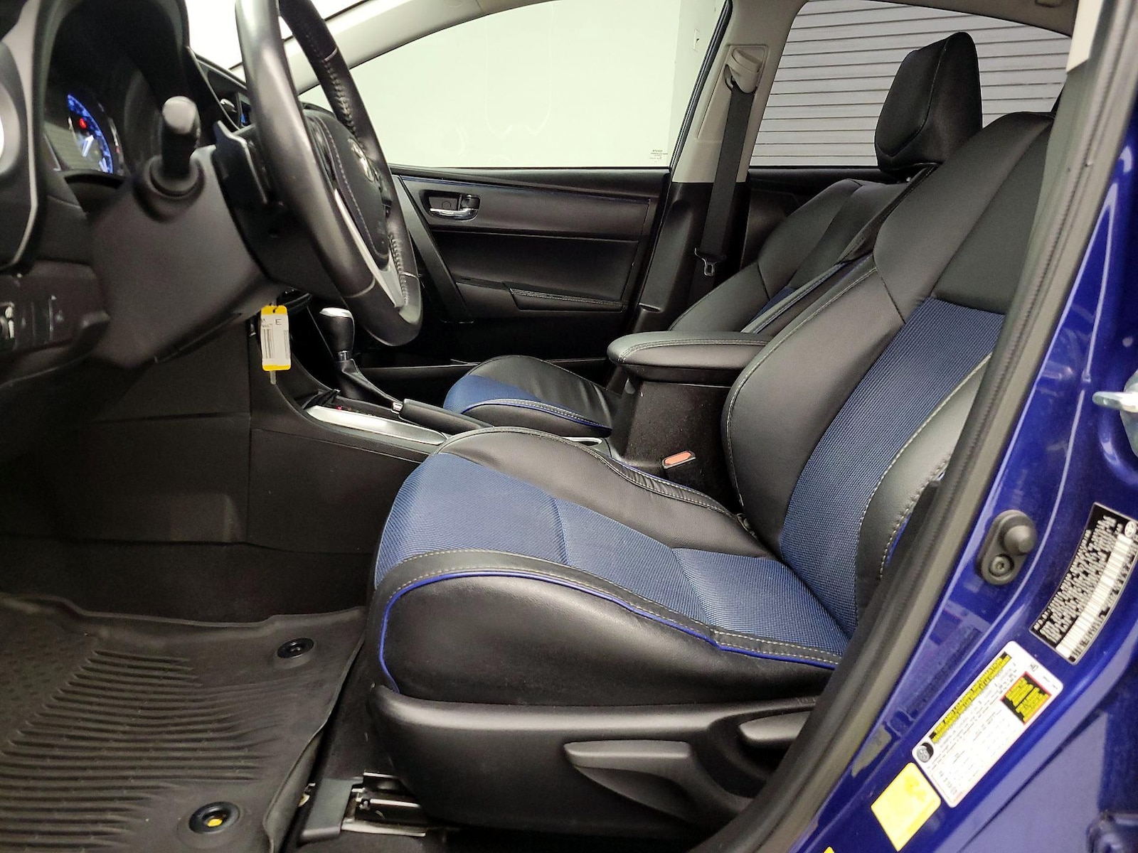 Side Airbags