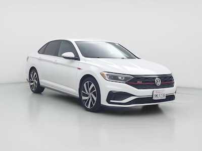 2021 Volkswagen Jetta GLI S