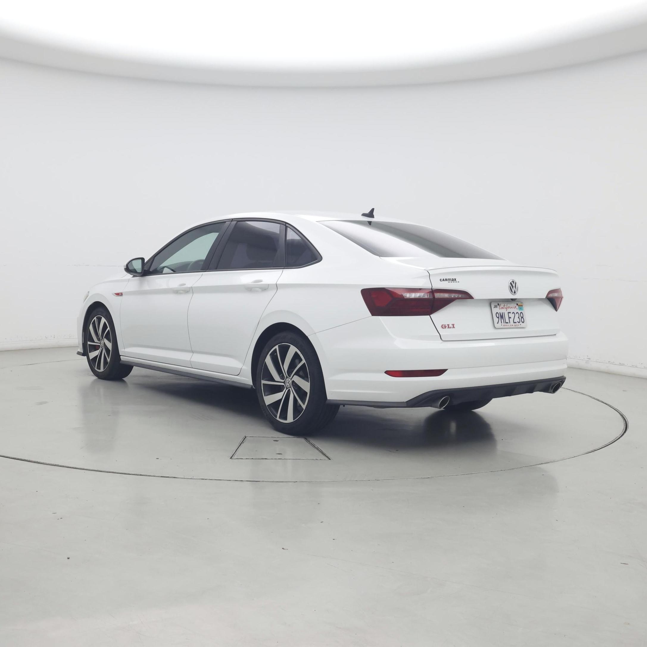 Thumbnail: 2021 Volkswagen Jetta - 2