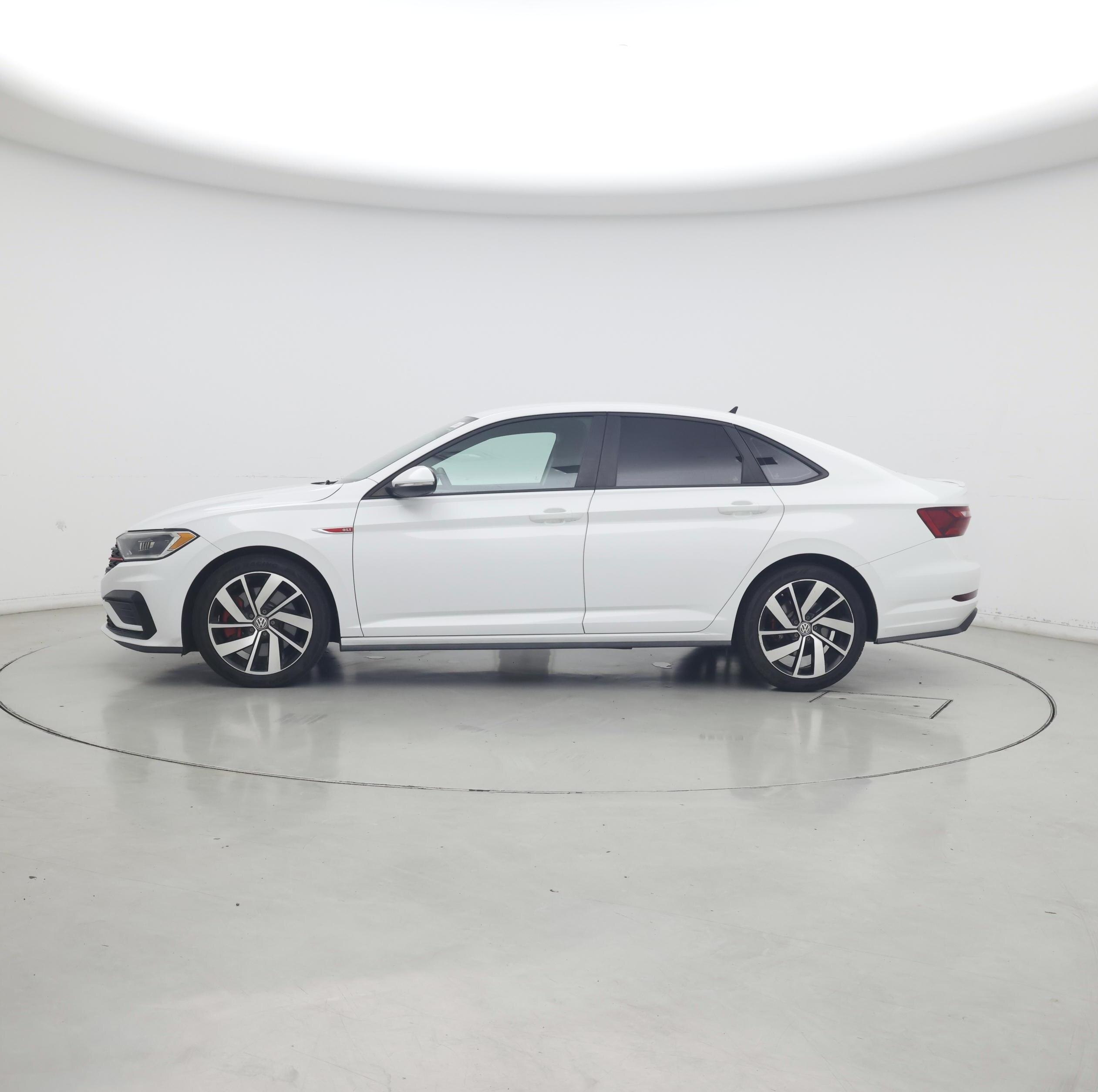 Thumbnail: 2021 Volkswagen Jetta - 3