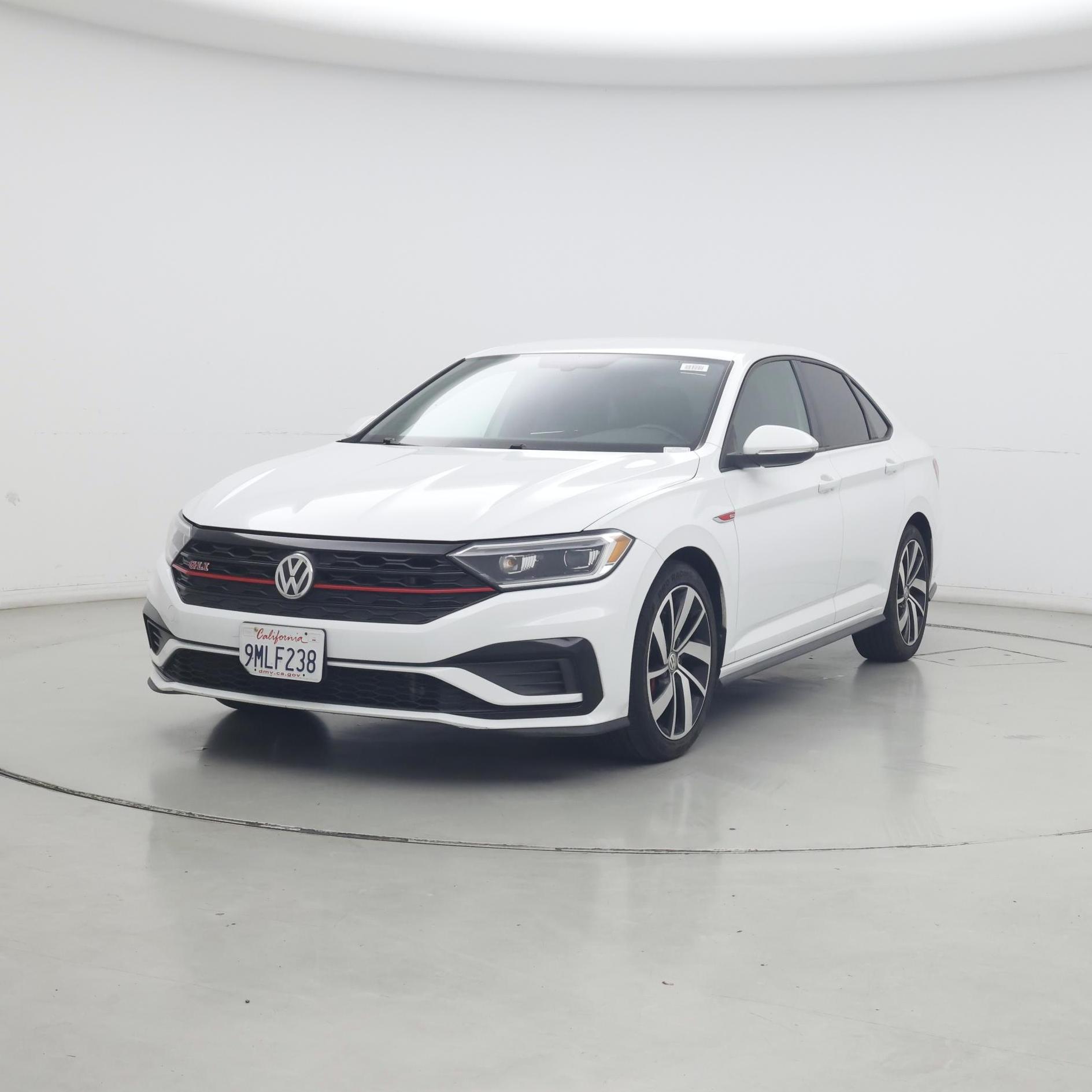 Thumbnail: 2021 Volkswagen Jetta - 4