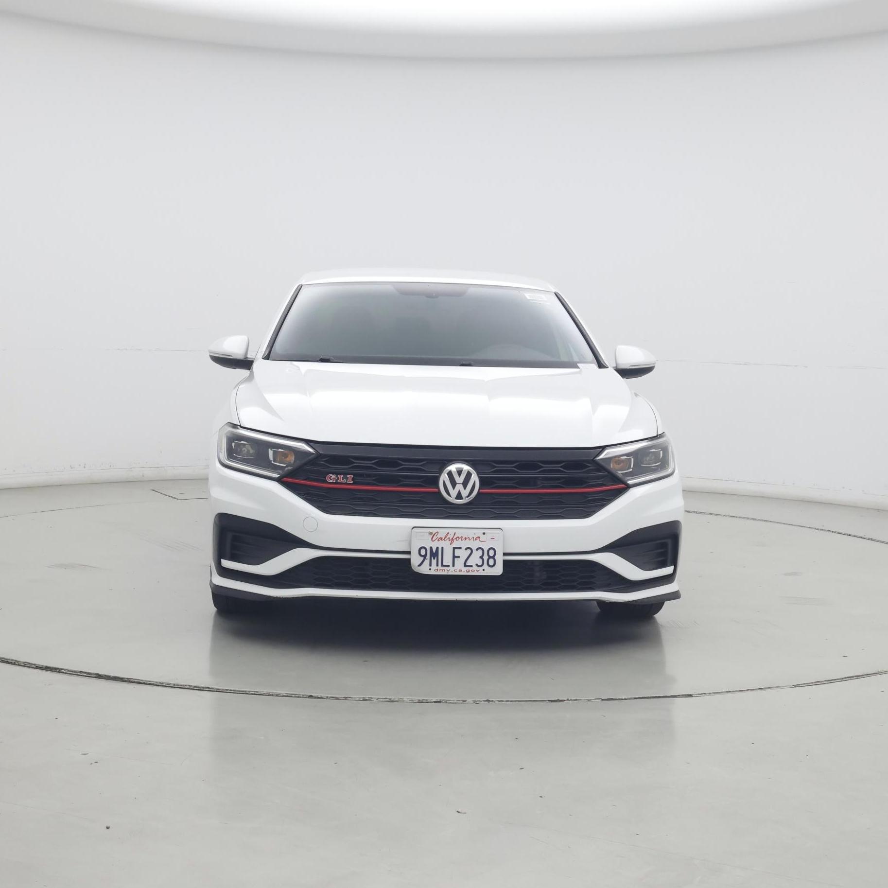Thumbnail: 2021 Volkswagen Jetta - 5