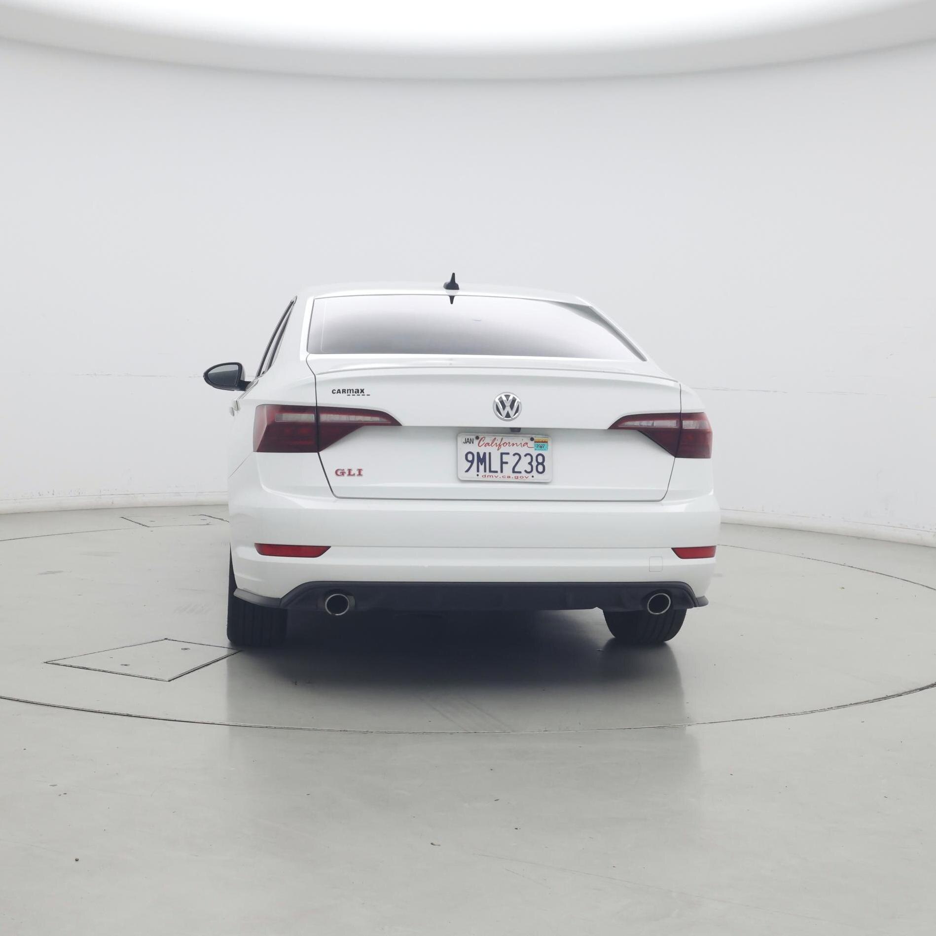 Thumbnail: 2021 Volkswagen Jetta - 6