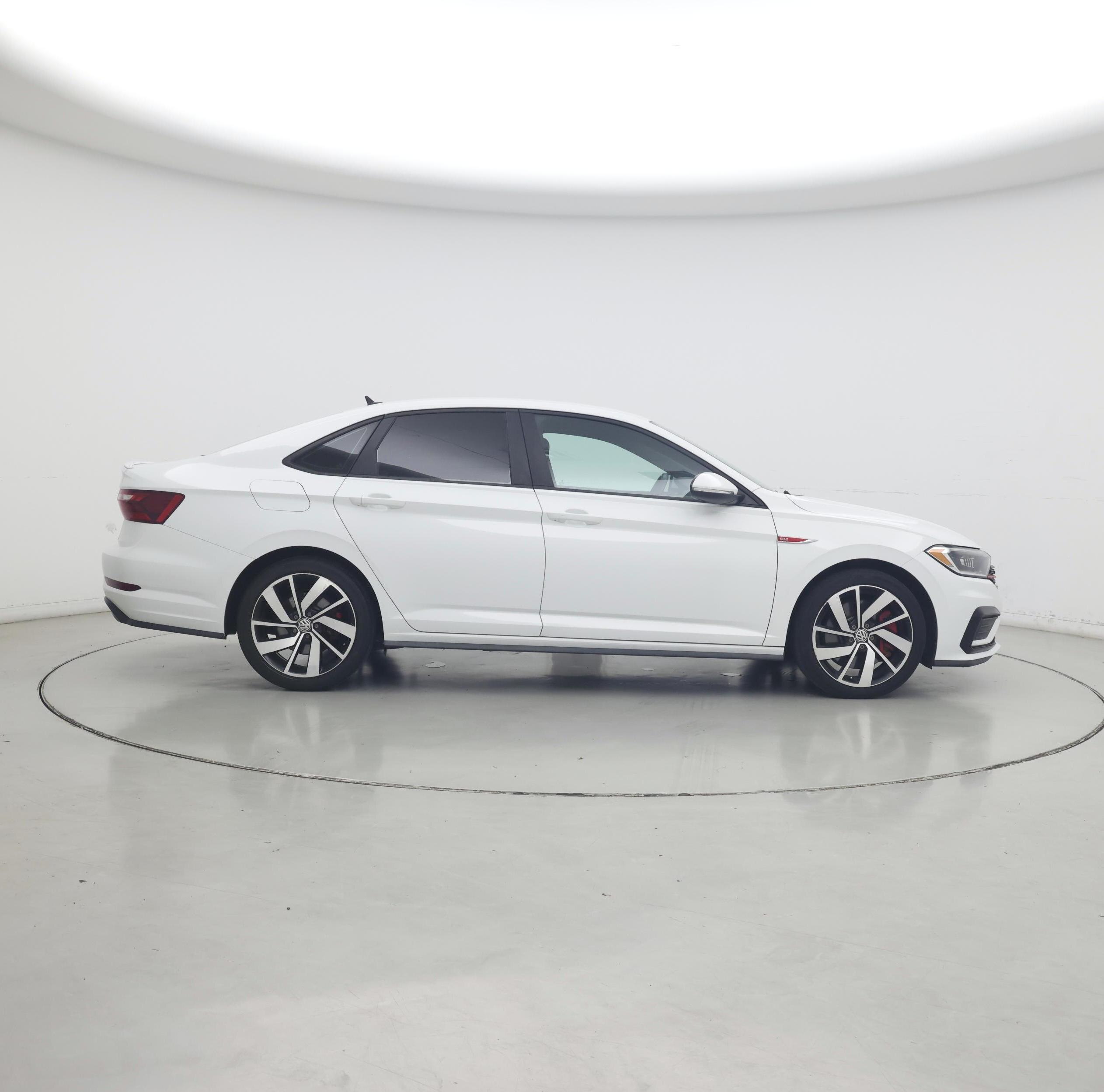 Thumbnail: 2021 Volkswagen Jetta - 7