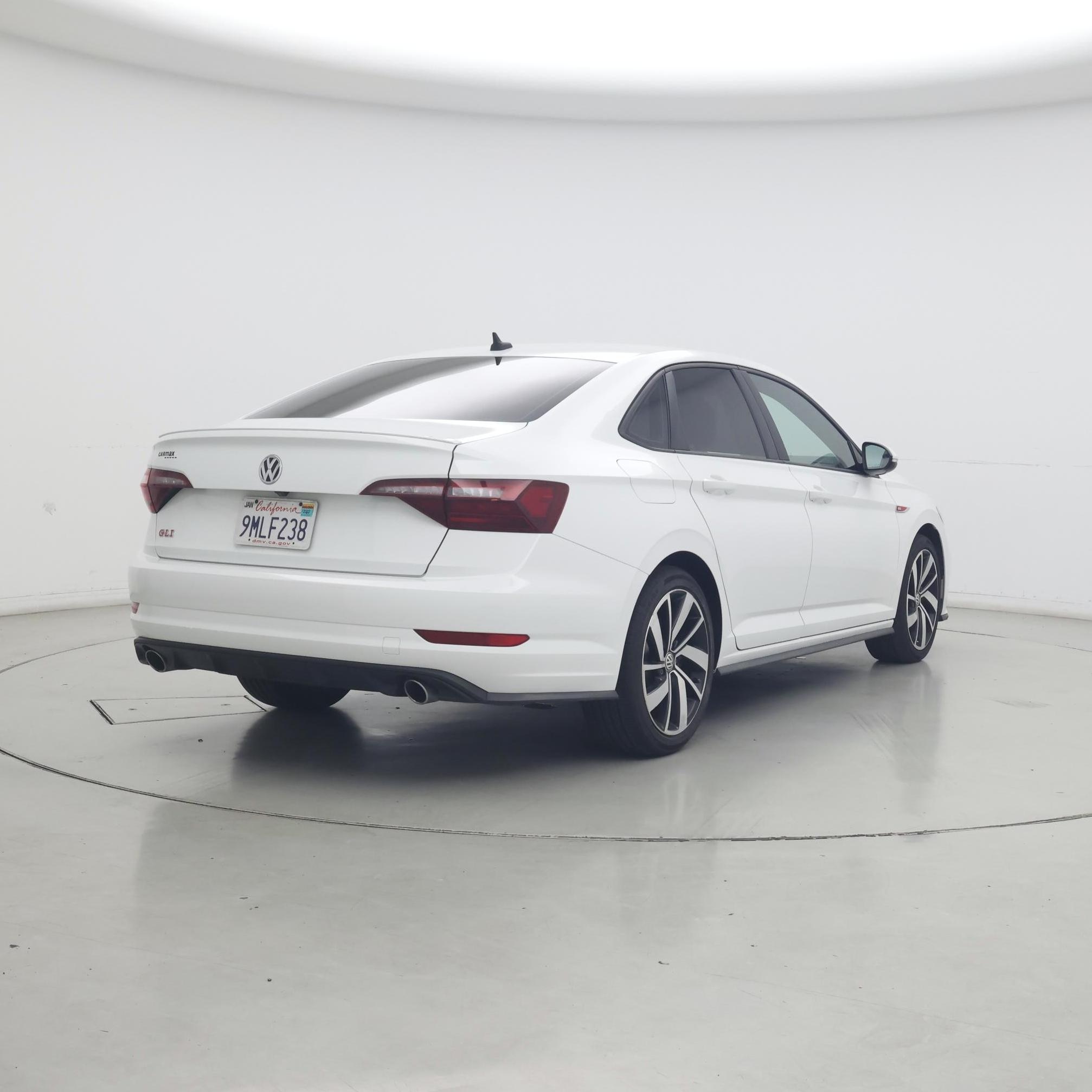 Thumbnail: 2021 Volkswagen Jetta - 8