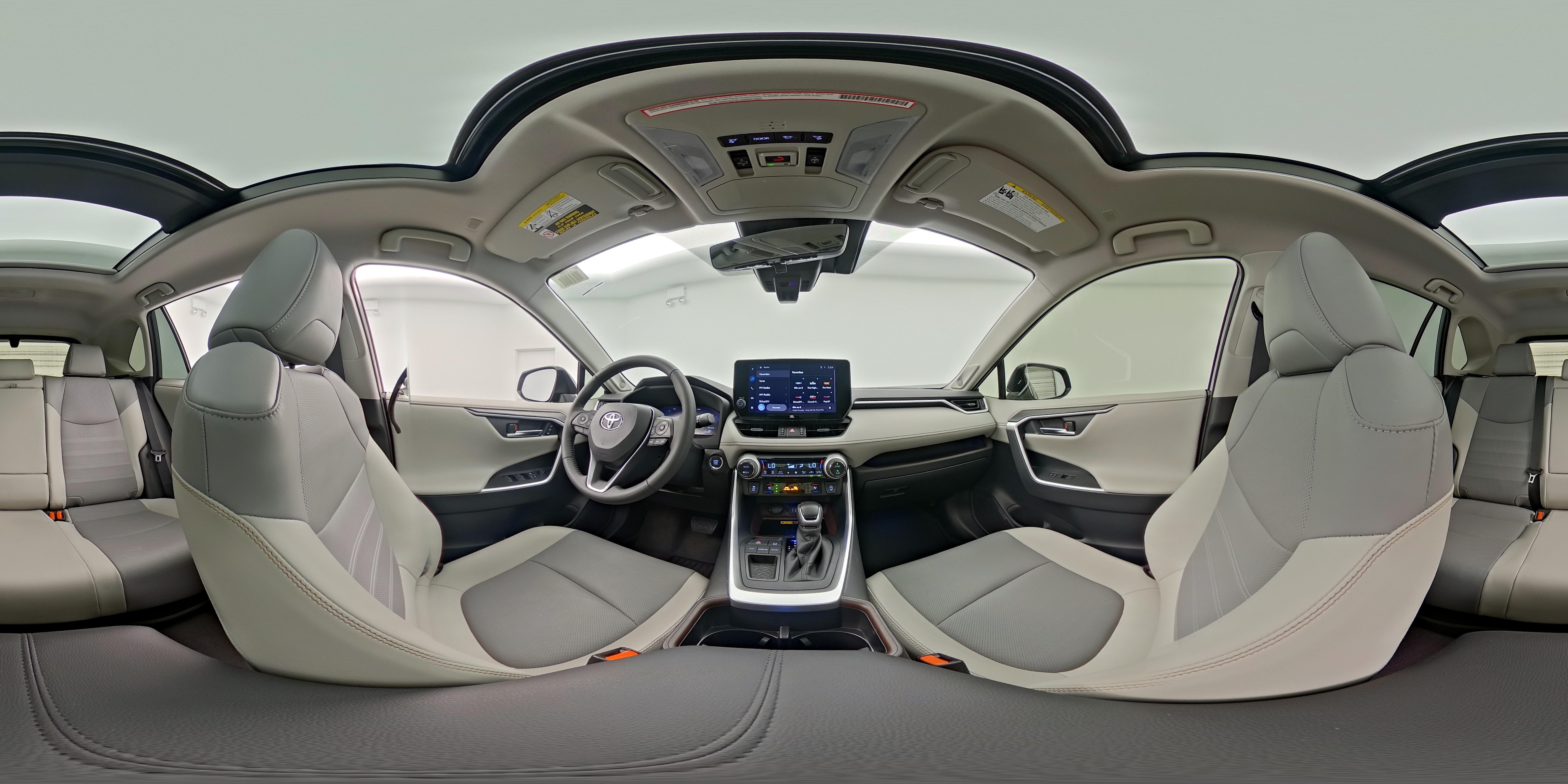 2024 Toyota RAV4 Limited - Photo 25