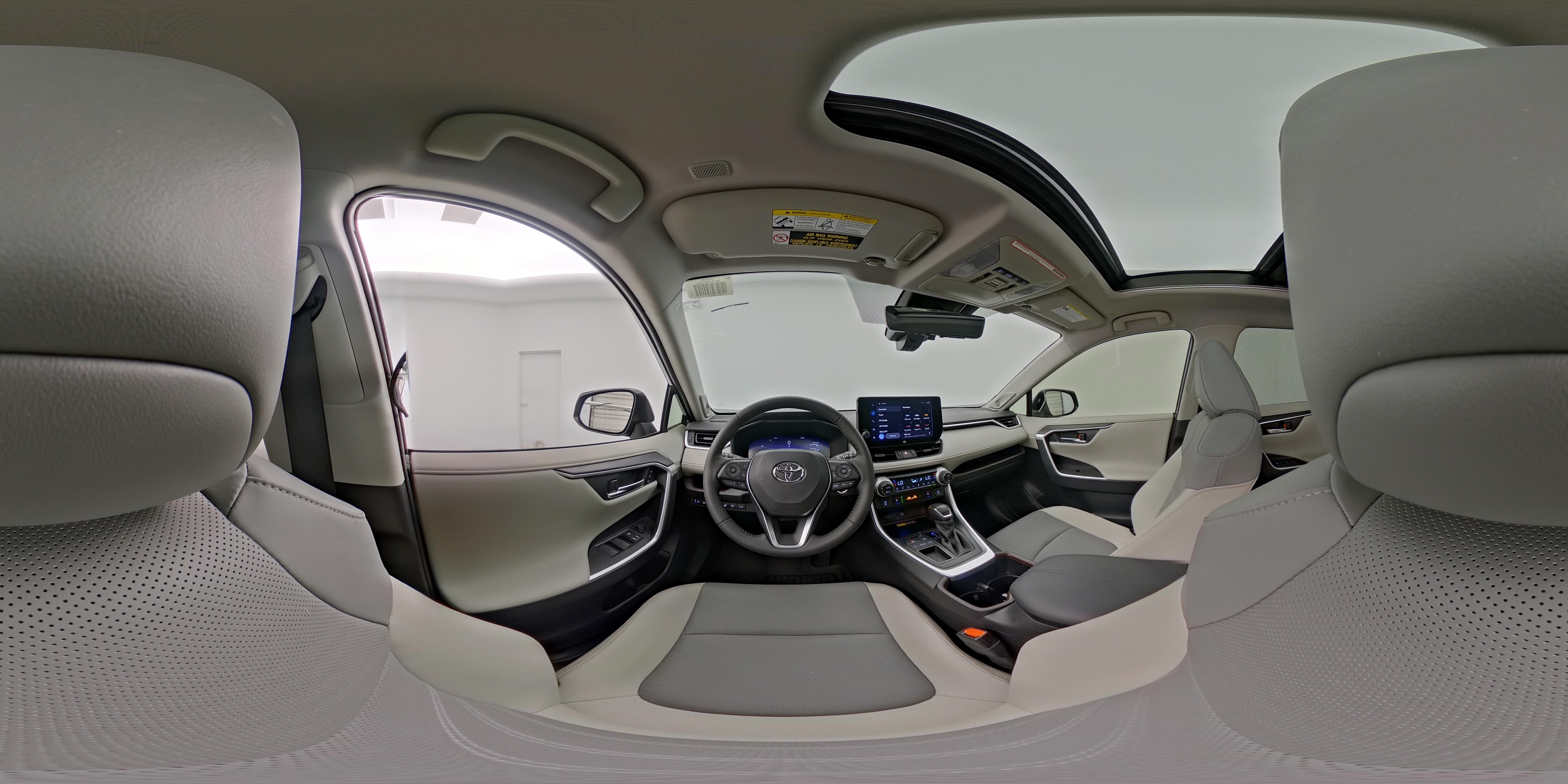 2024 Toyota RAV4 Limited - Photo 27